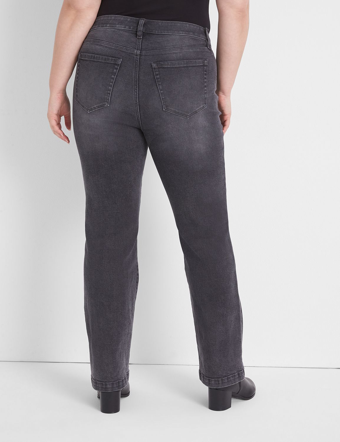 Lane Bryant - Our most comfortable jeans ever! (Featuring the new FLEX Magic  Waistband!) Shop