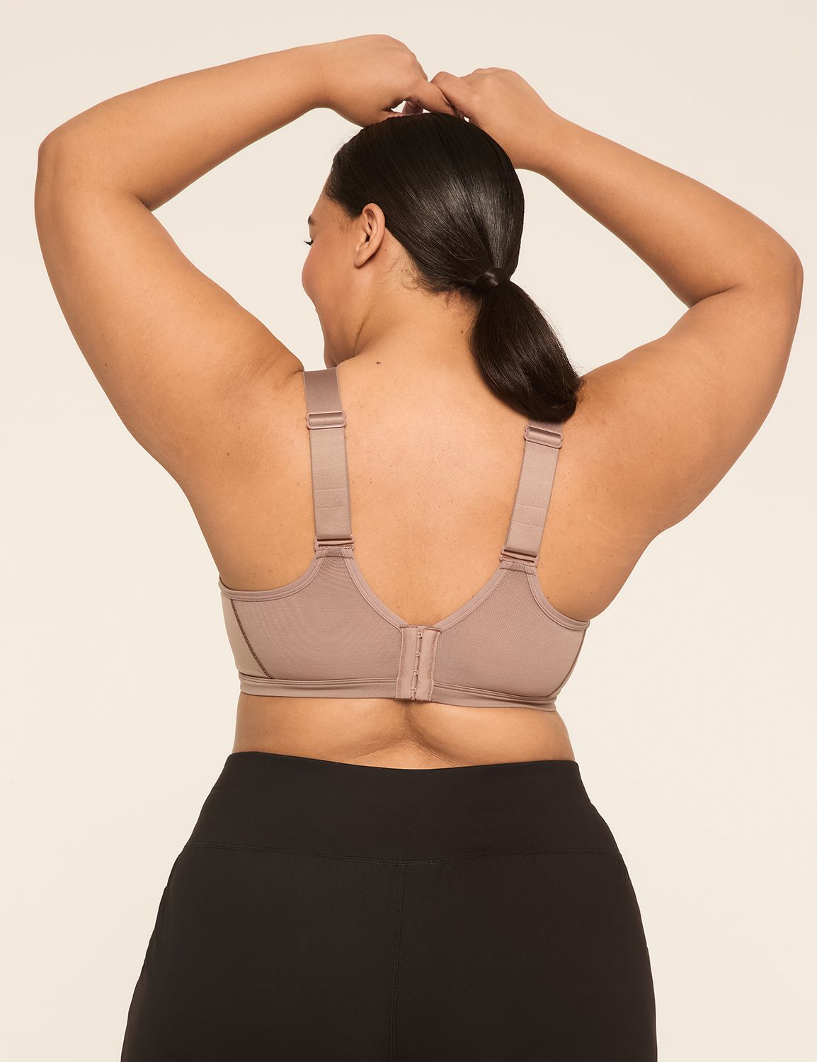 LIVI Wicking High Impact UW Sport B Product Image 2