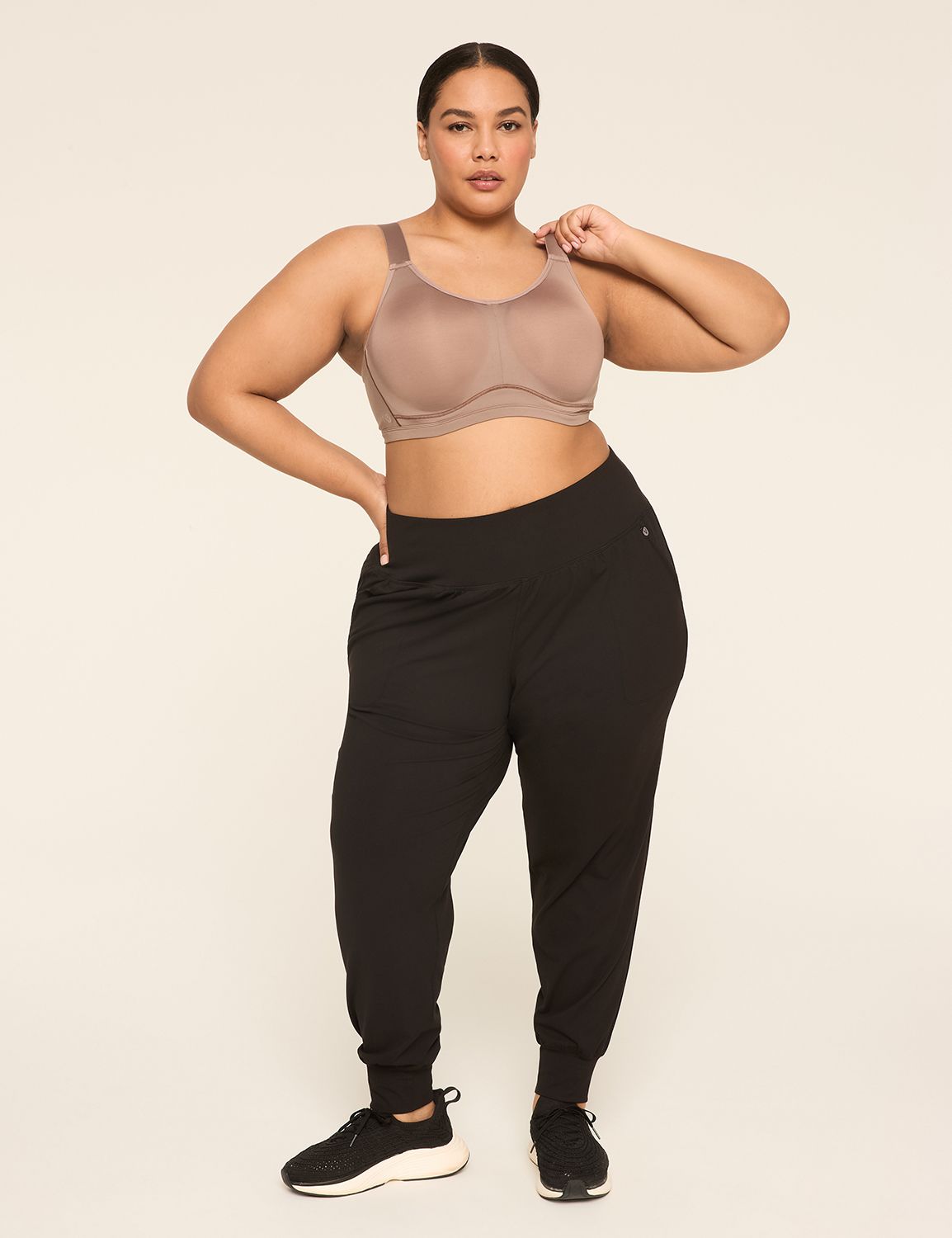 LIVI Wicking High Impact UW Sport B Product Image 3