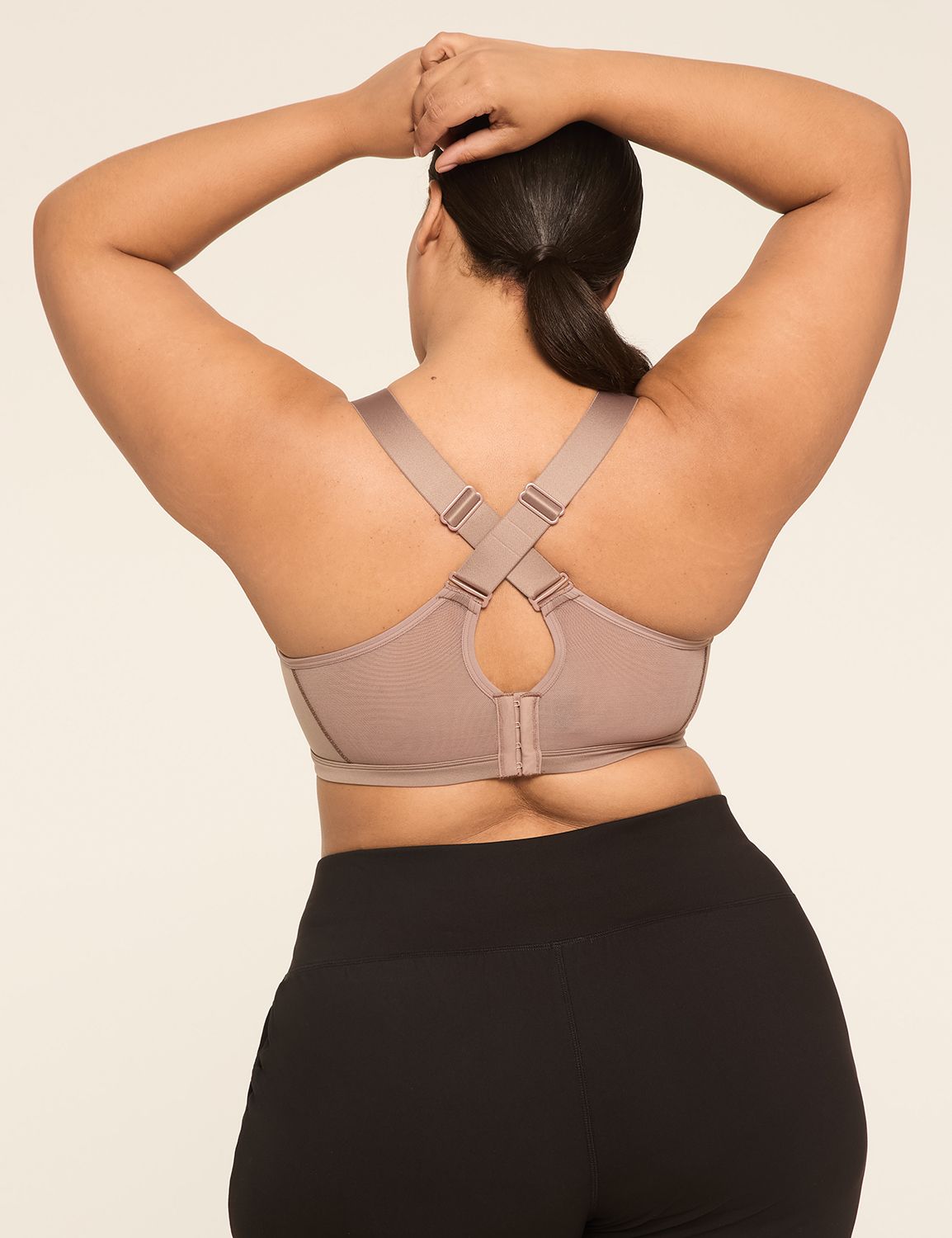 LIVI Wicking High Impact UW Sport B Product Image 4