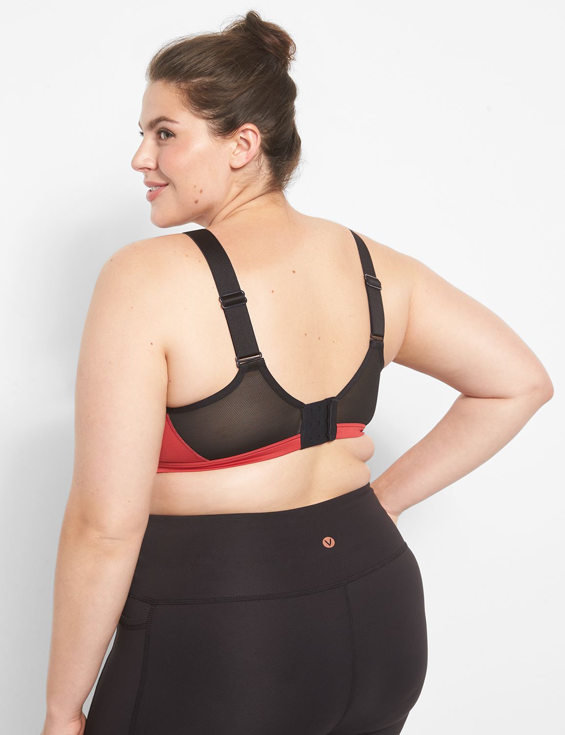 LIVI Wicking High Impact UW Sport B Product Image 2