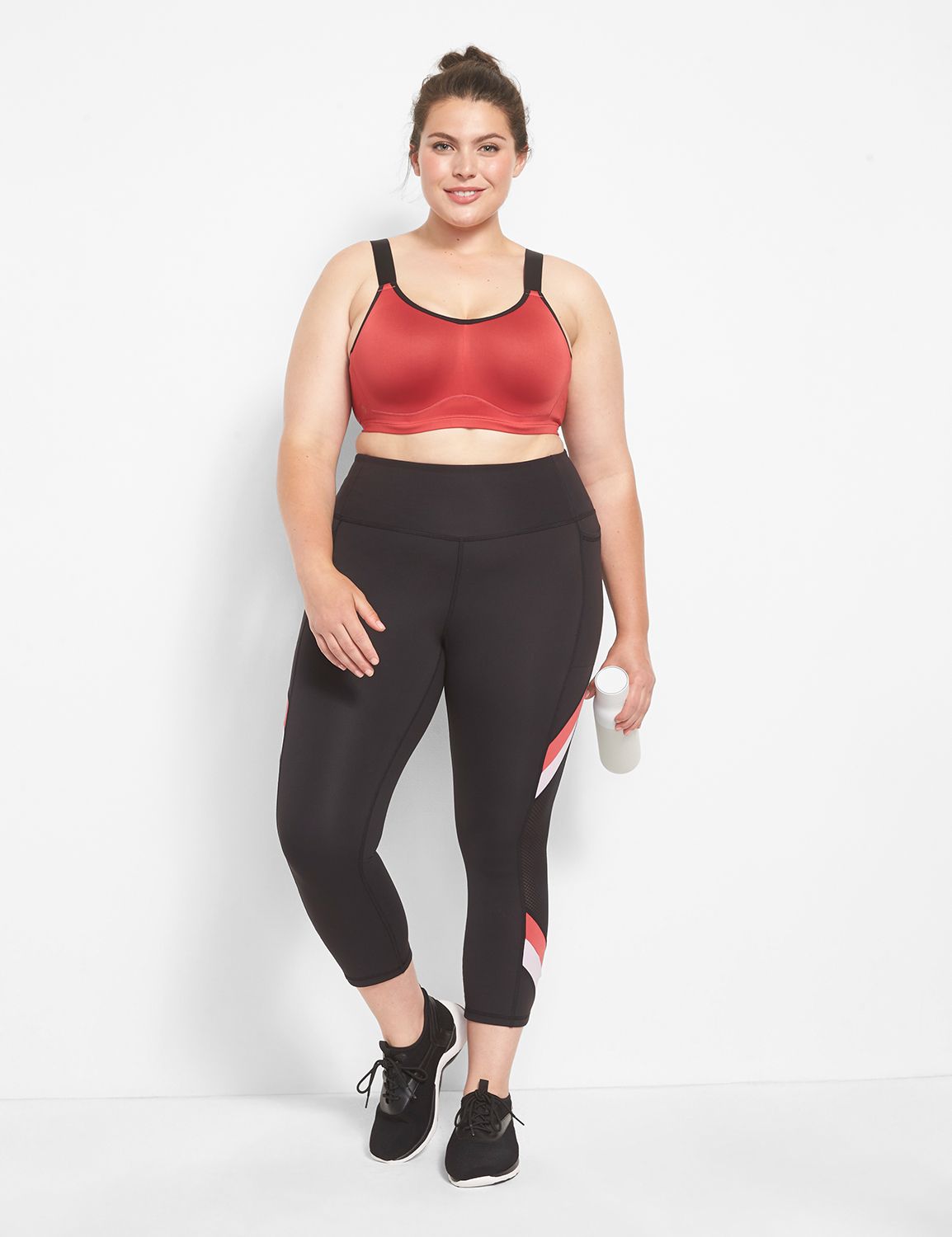 LIVI Wicking High Impact UW Sport B Product Image 3