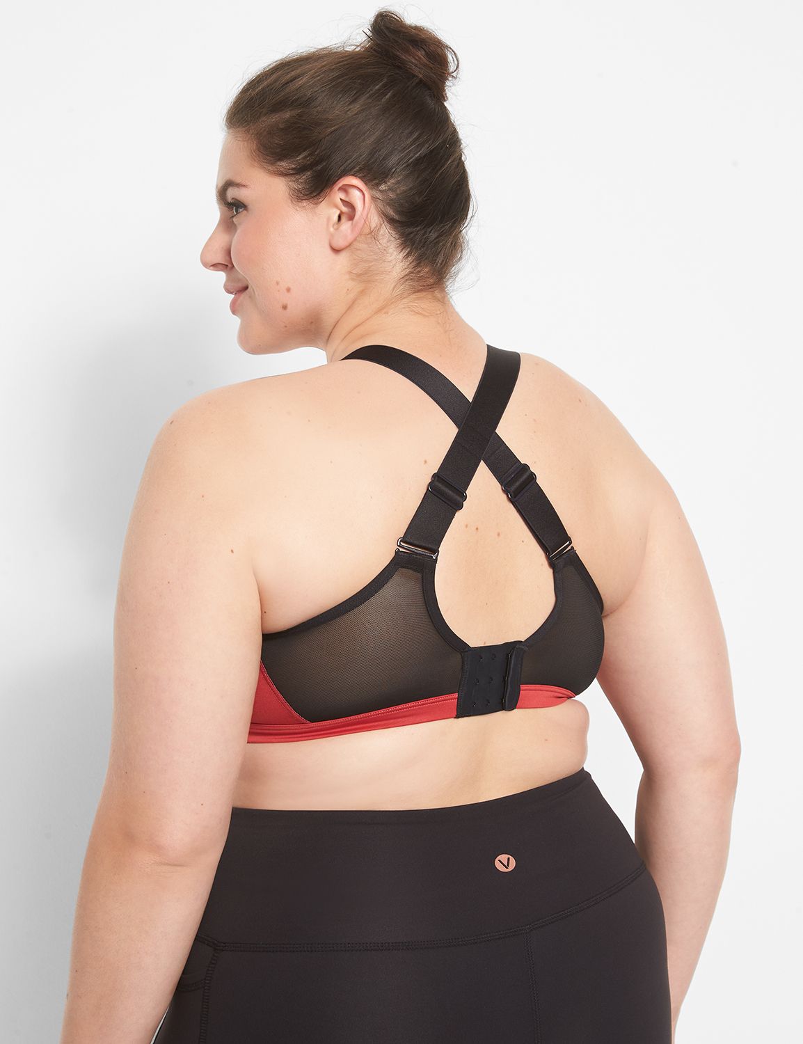 LIVI Wicking High Impact UW Sport B Product Image 4