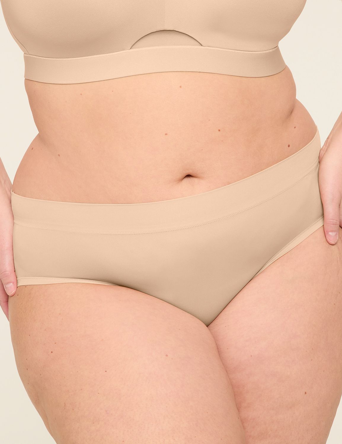 Comfort Bliss&reg; Hipster Panty