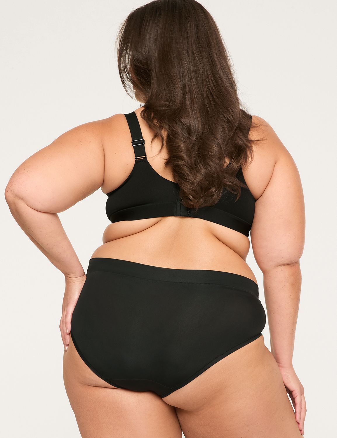 Comfort Bliss&reg; Hipster Panty