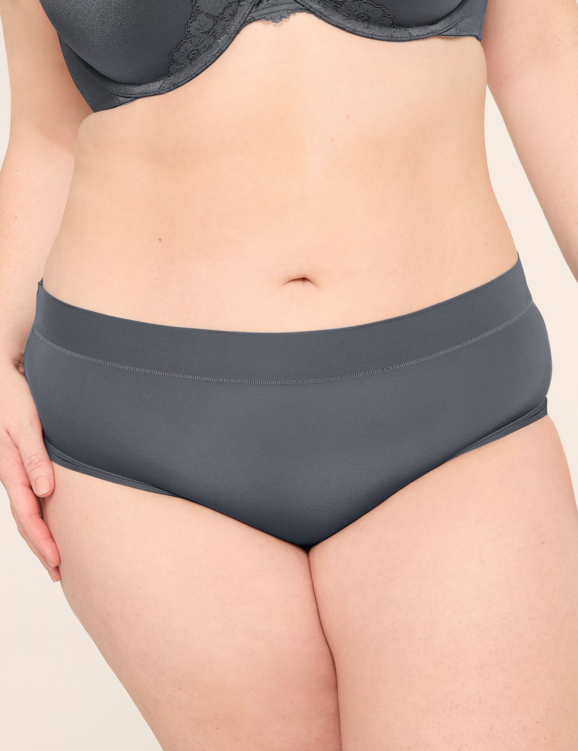 Comfort Bliss Hipster Panty 1124012 Product Image 1