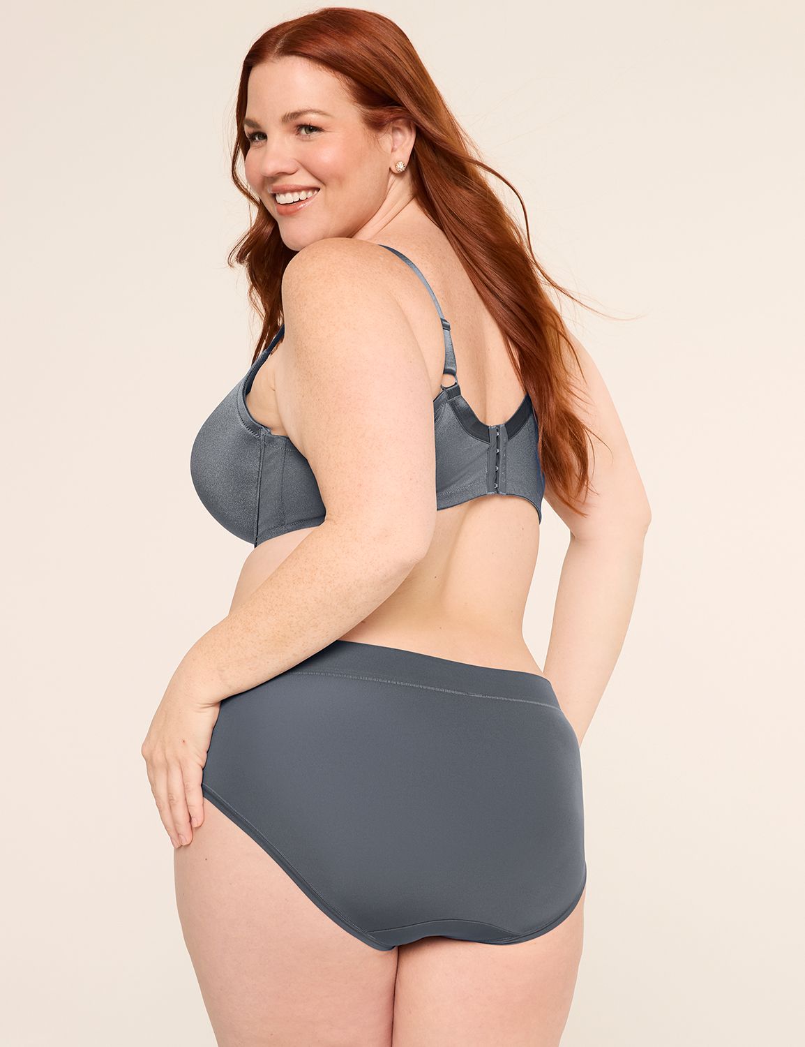 Comfort Bliss Hipster Panty 1124012 Product Image 2