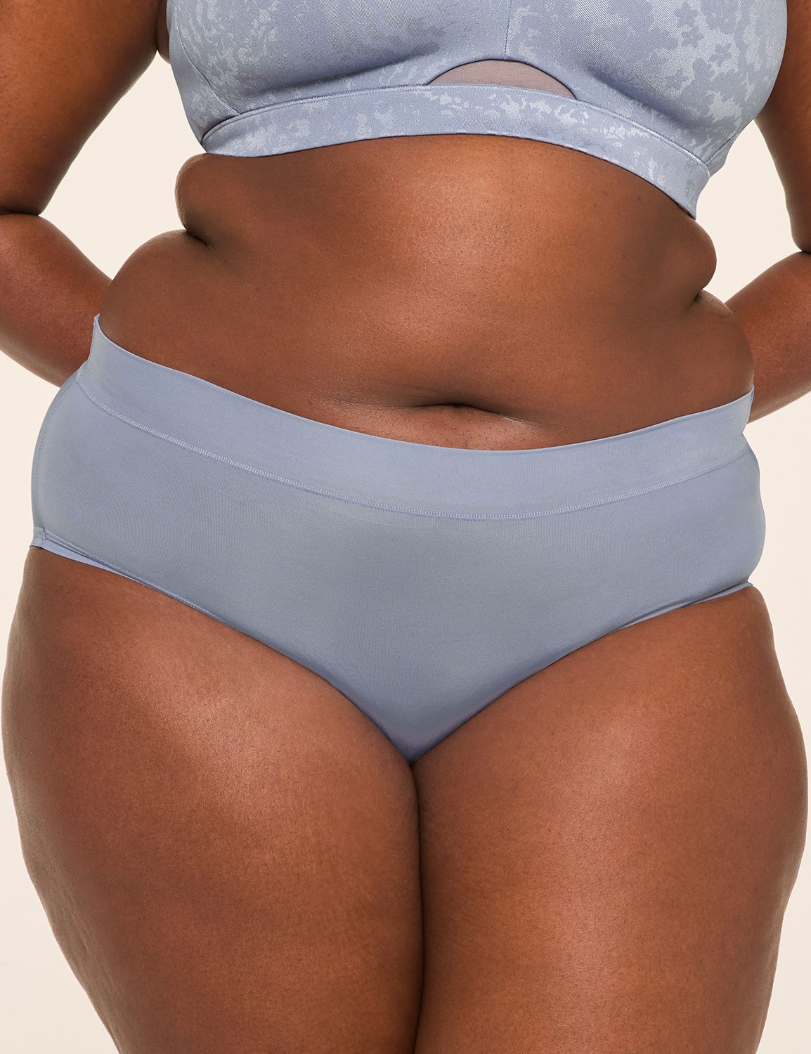 Comfort Bliss&reg; Hipster Panty