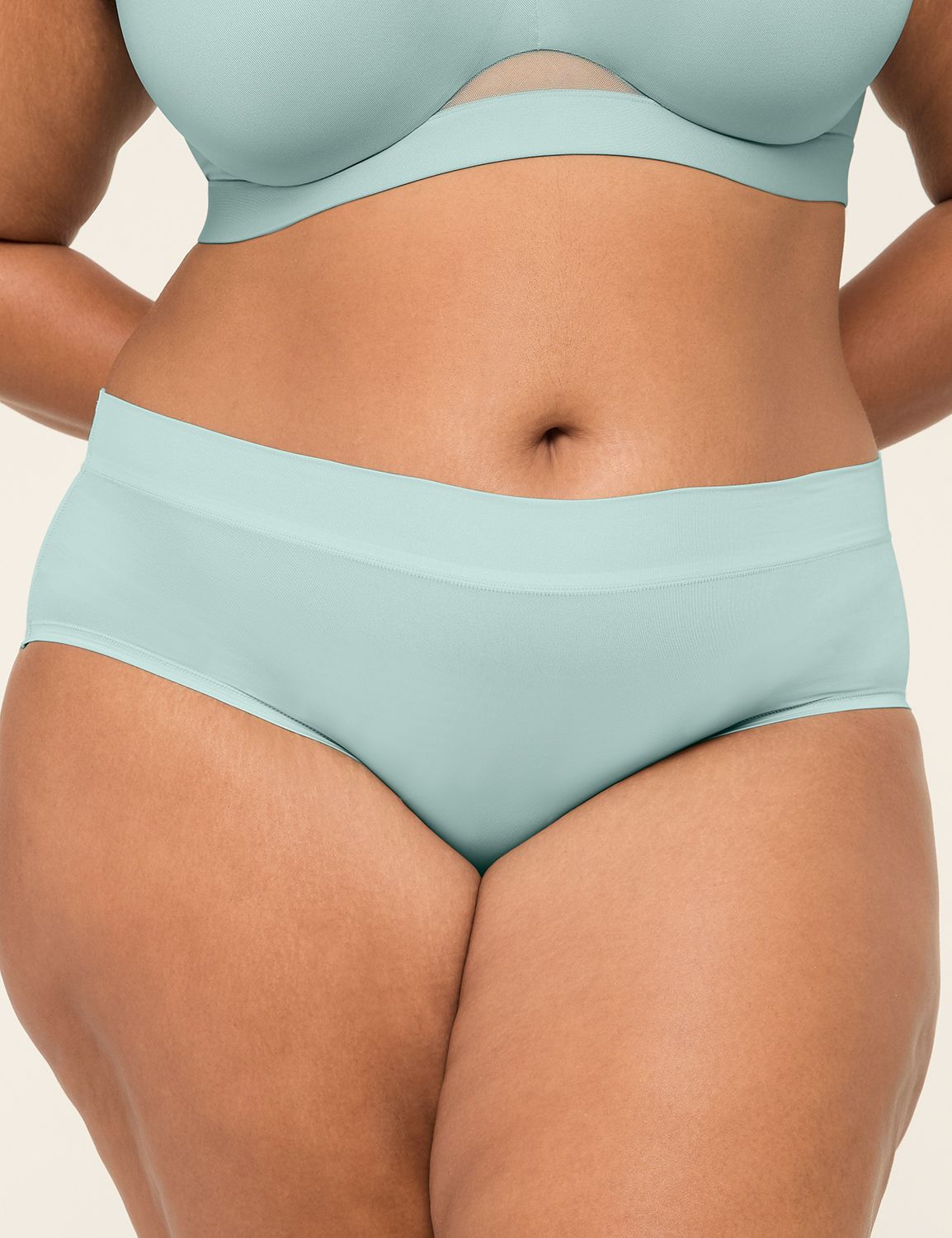 Comfort Bliss Hipster Panty 1124012 Product Image 1