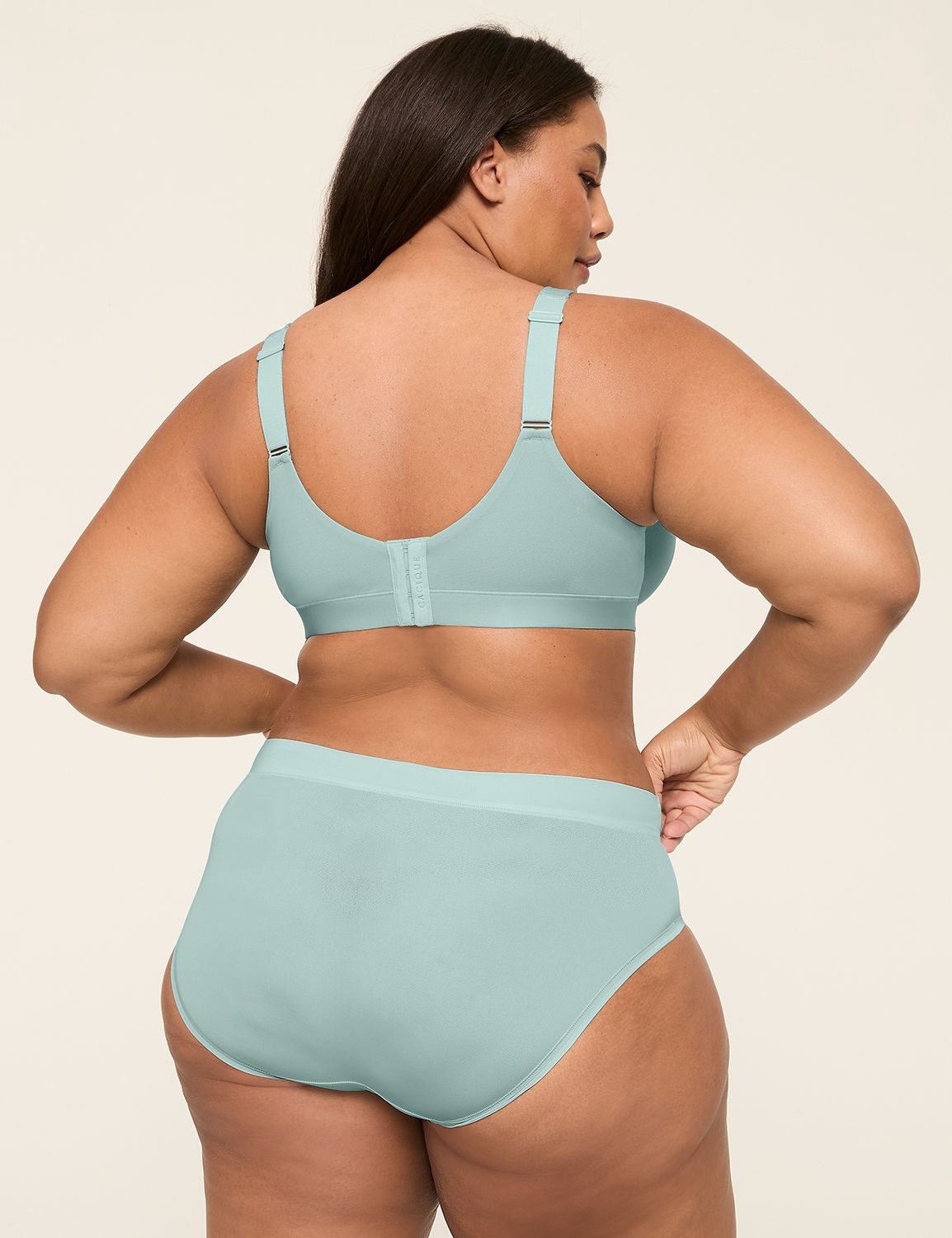 Comfort Bliss Hipster Panty 1124012 Product Image 2