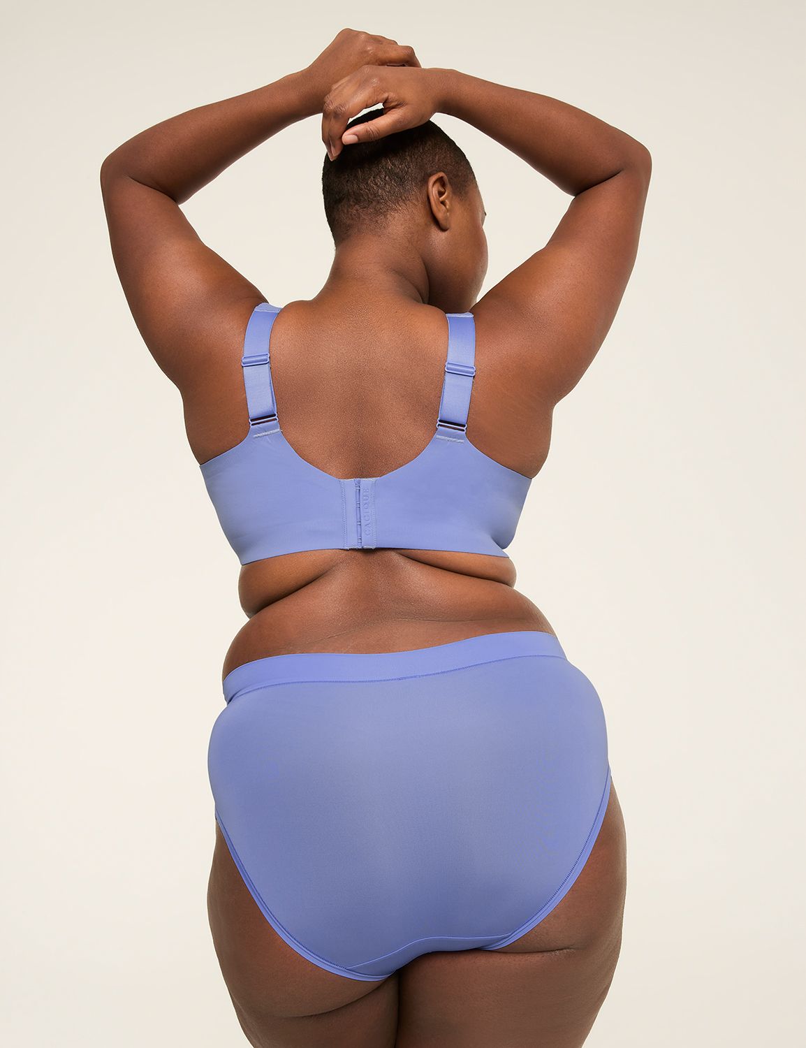 Comfort Bliss Hipster Panty 1124012 Product Image 2