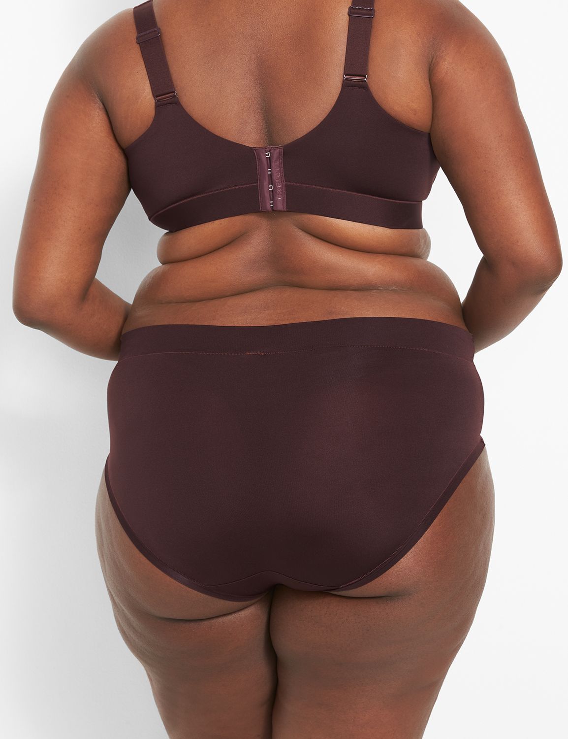 Comfort Bliss&reg; Hipster Panty
