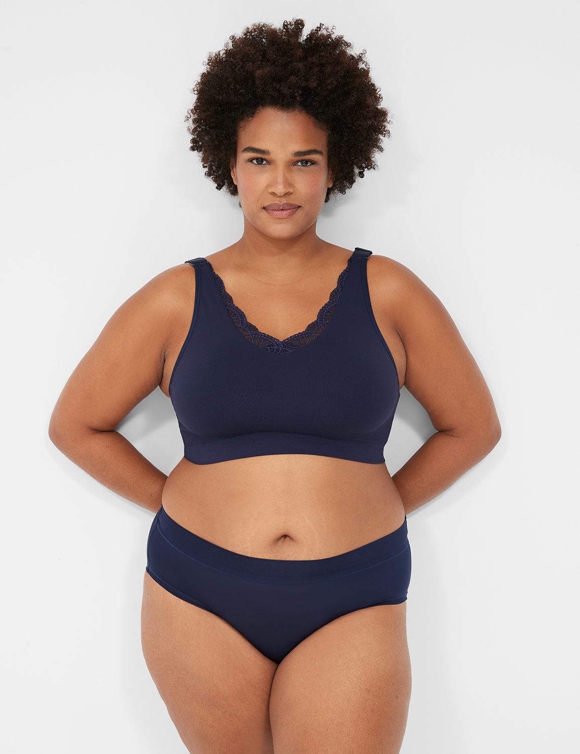 Total booty bliss is HERE (& it's on sale). - Cacique