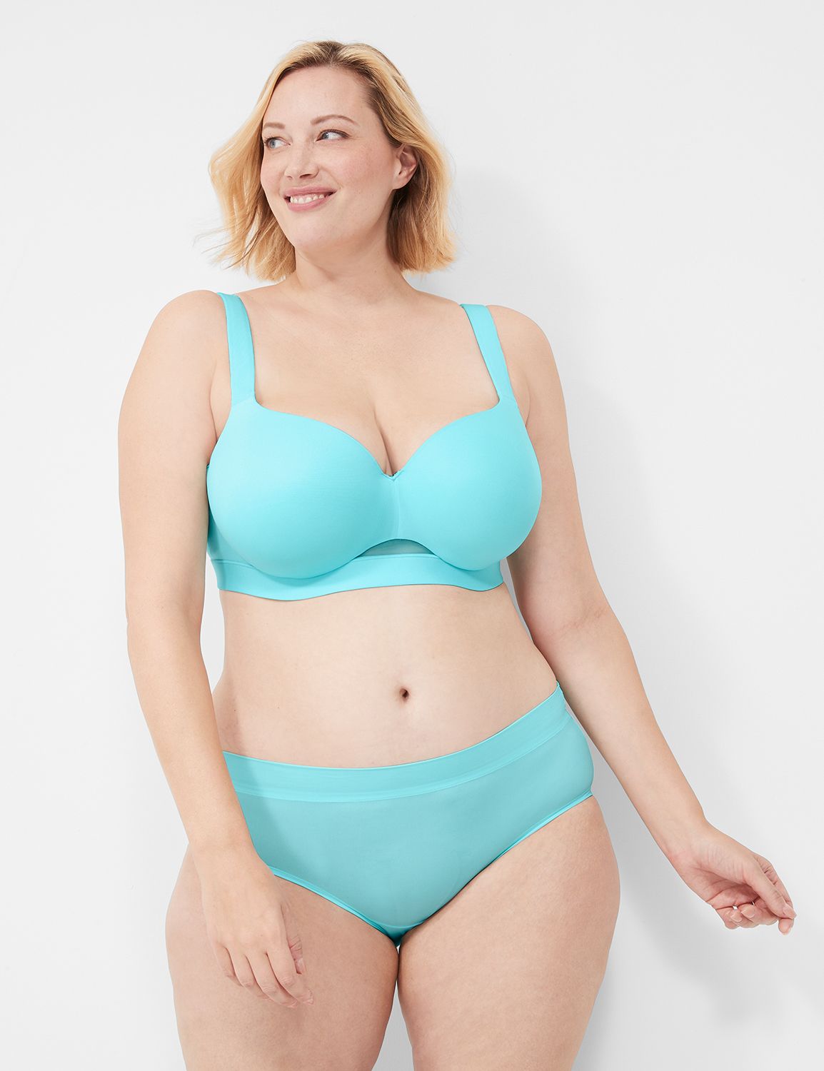 Comfort Bliss Hipster Panty 1124012 Product Image 1