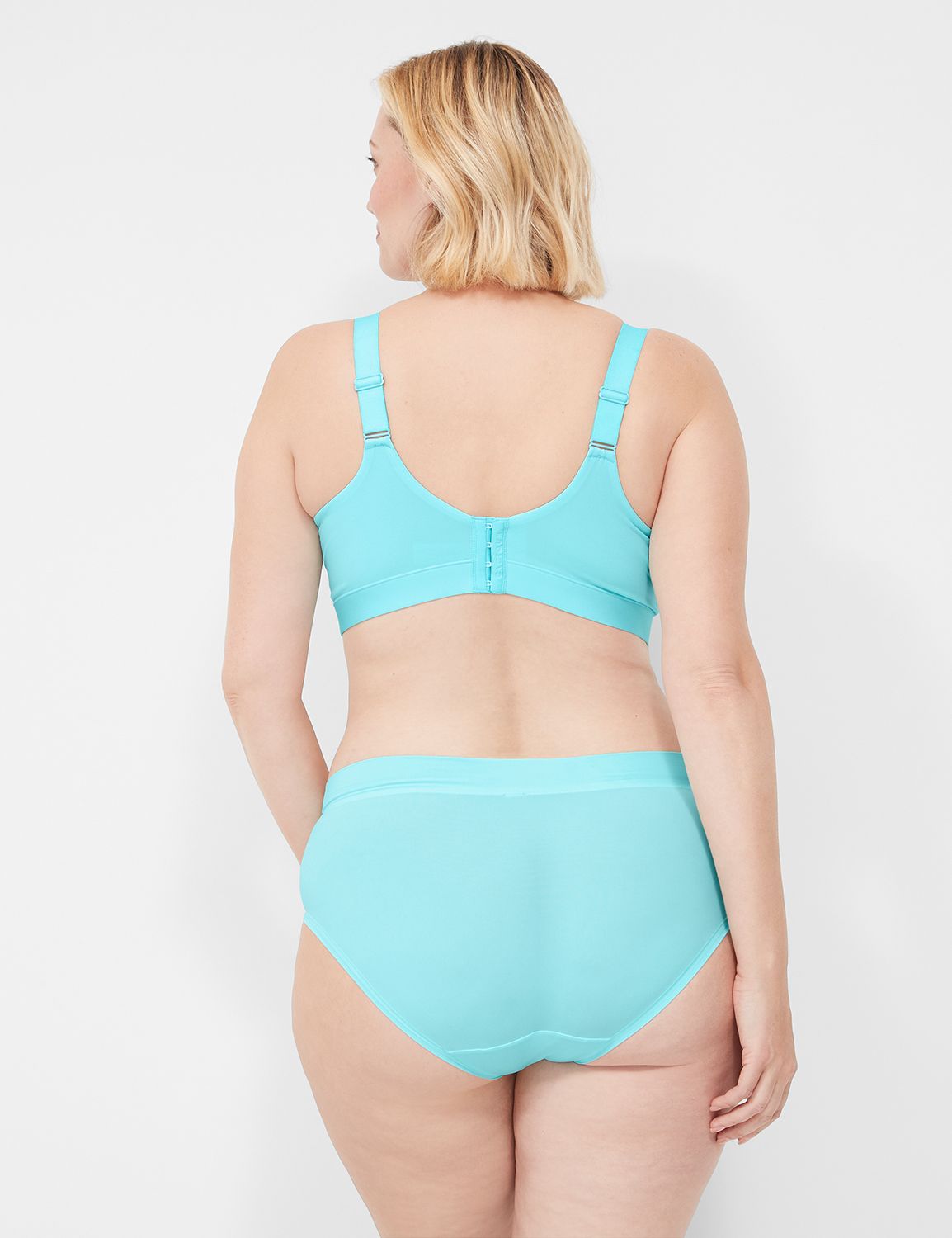 Comfort Bliss Hipster Panty 1124012 Product Image 2