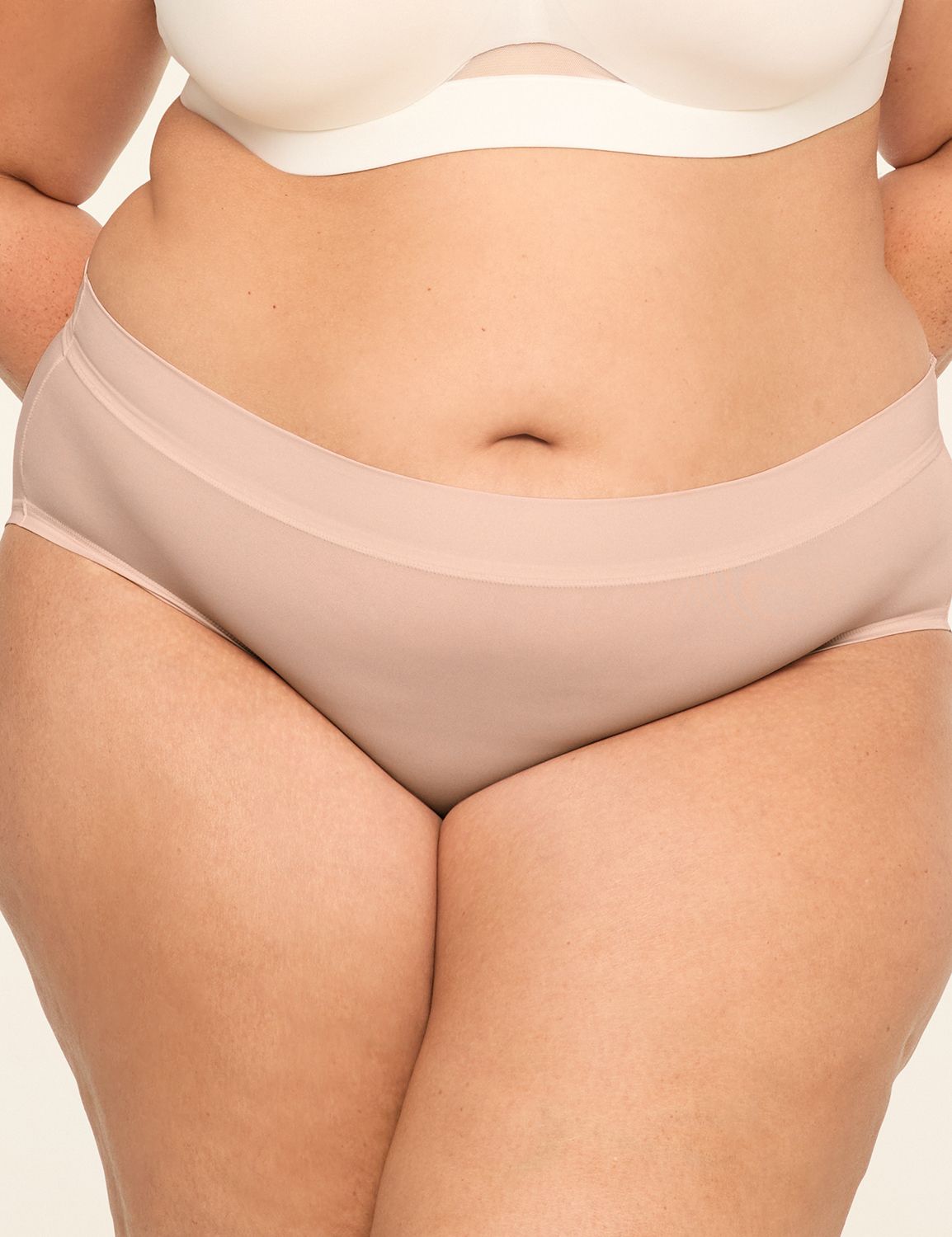 Comfort Bliss&reg; Hipster Panty