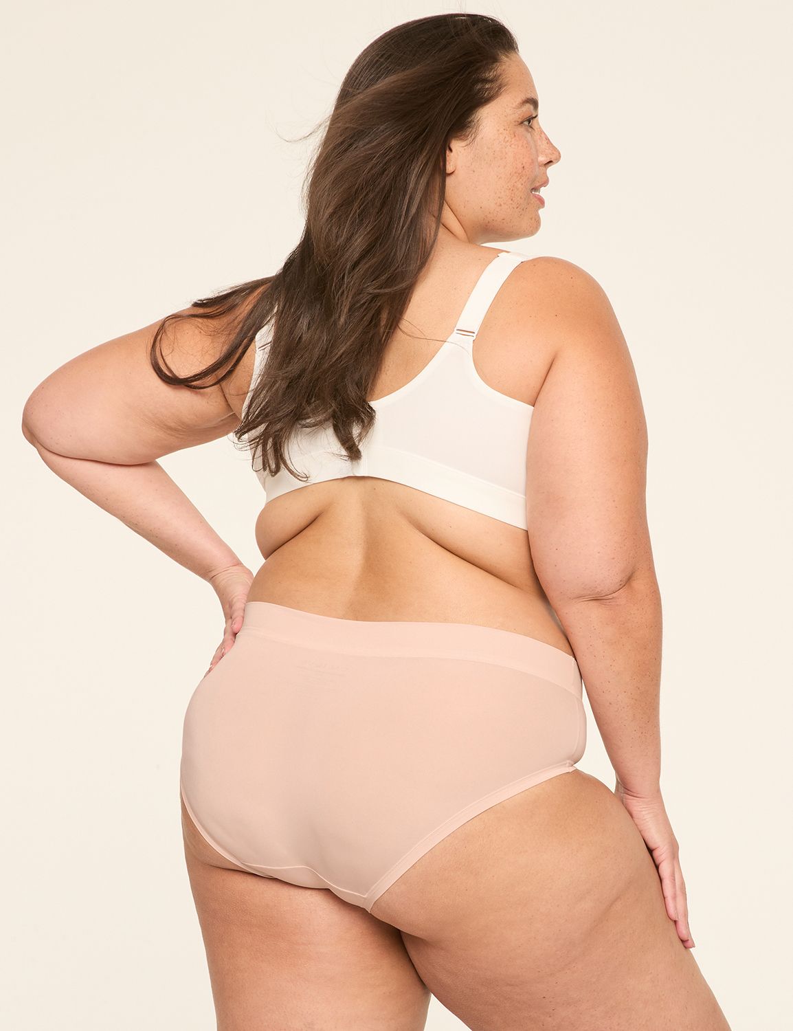 Comfort Bliss&reg; Hipster Panty