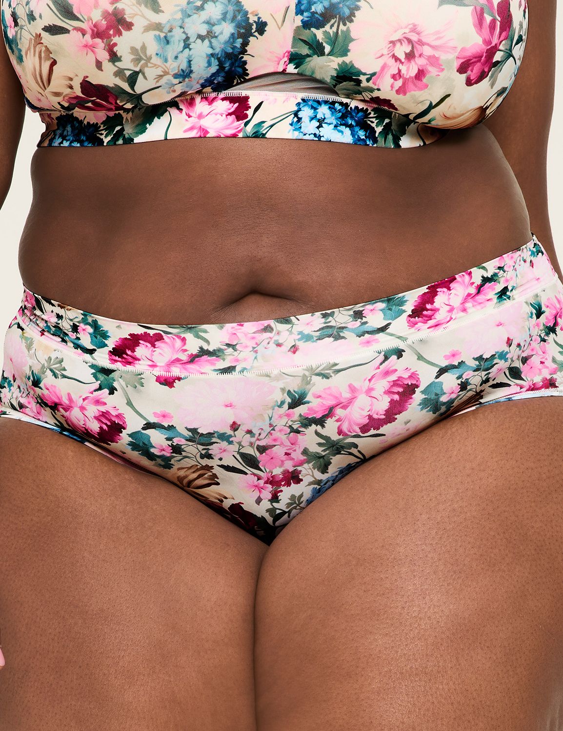 Comfort Bliss Hipster Panty 1124012 Product Image 1