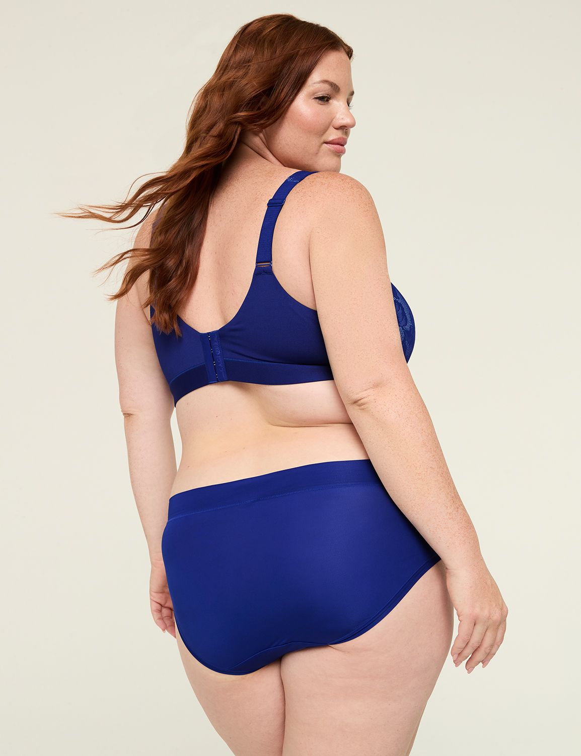 Comfort Bliss Hipster Panty 1124012 Product Image 2