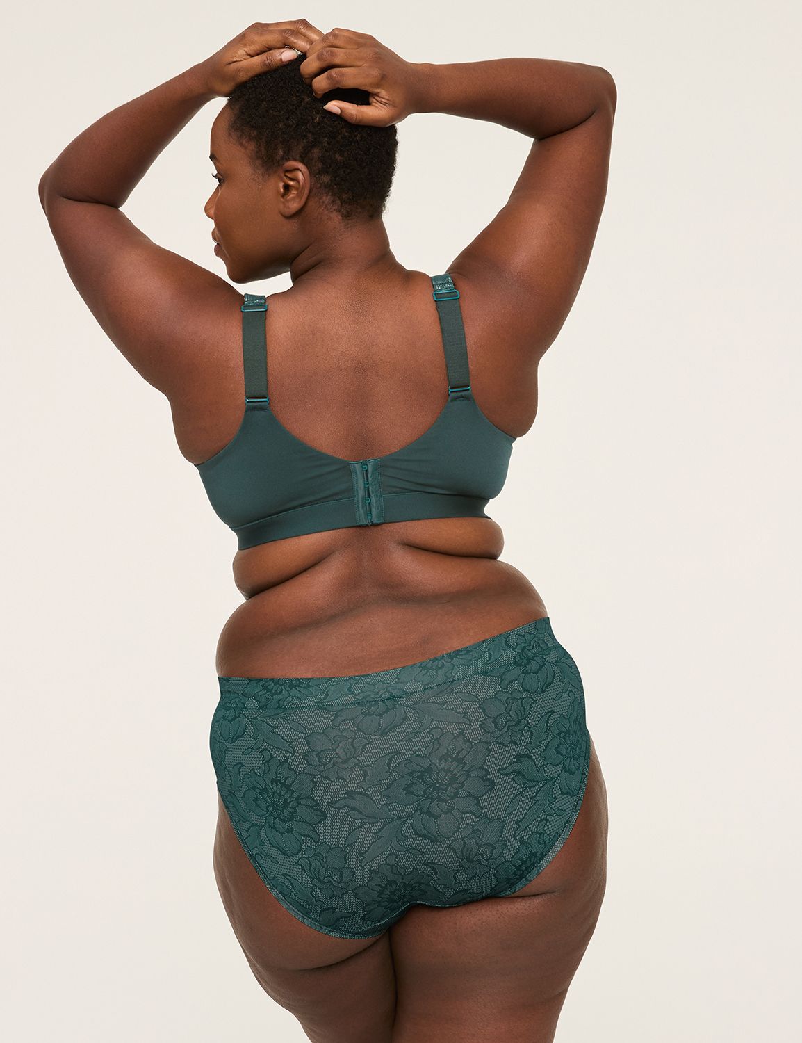 Comfort Bliss&reg; Hipster Panty