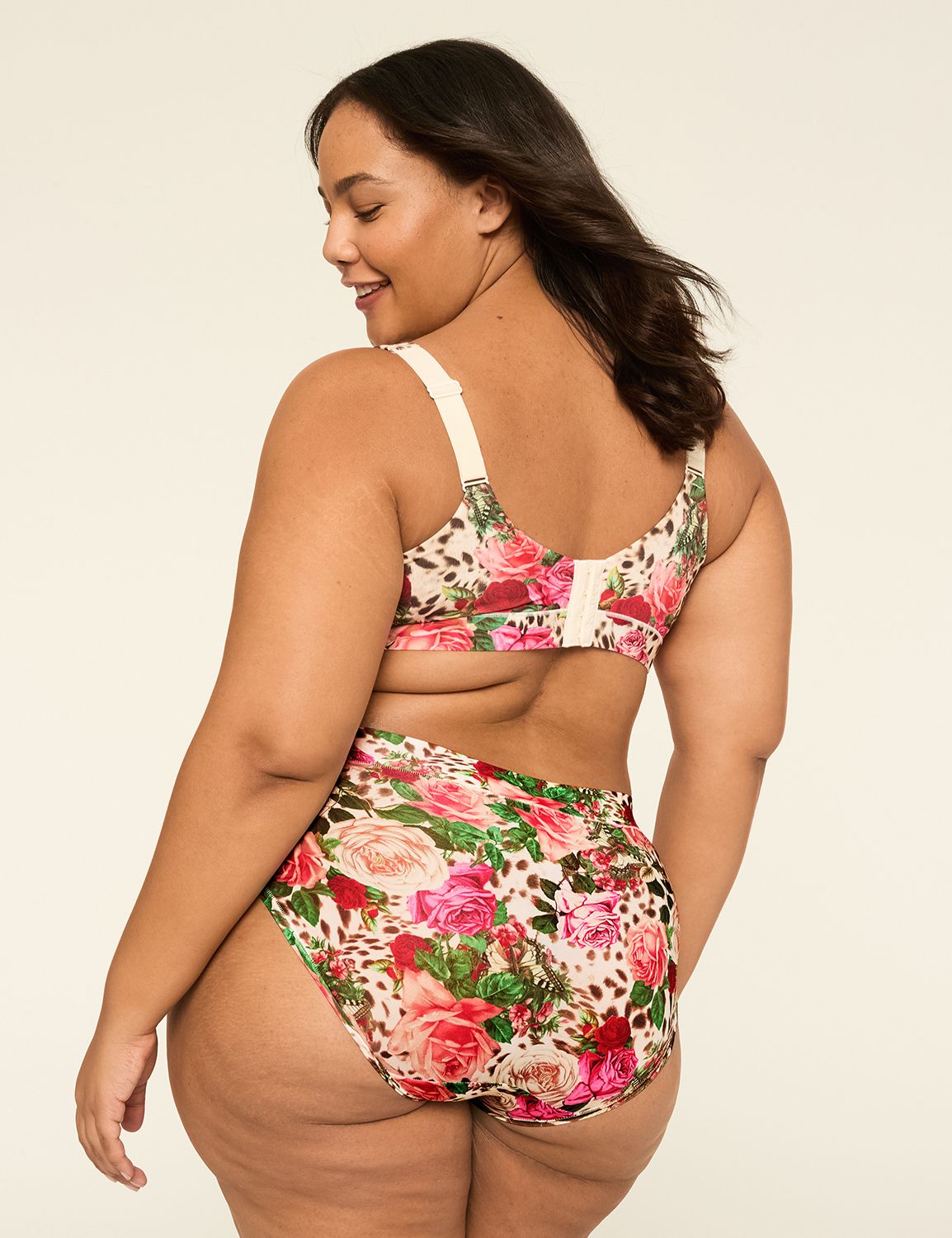 Comfort Bliss&reg; Hipster Panty