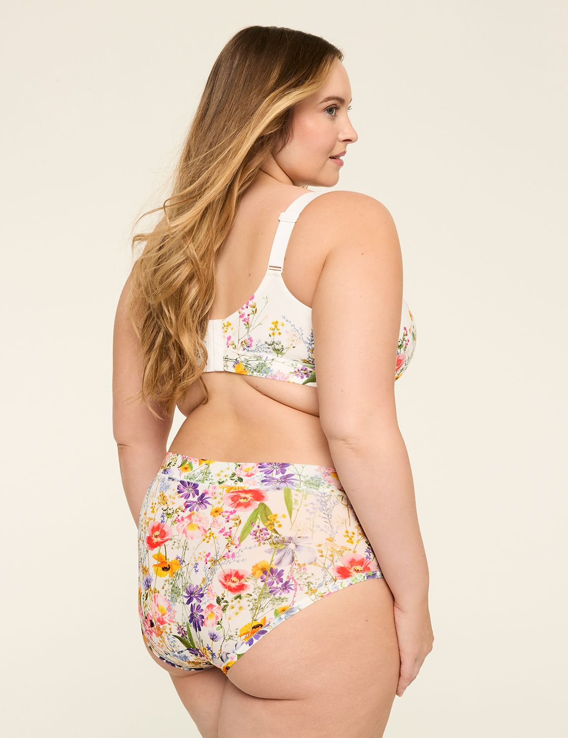 Comfort Bliss&reg; Hipster Panty