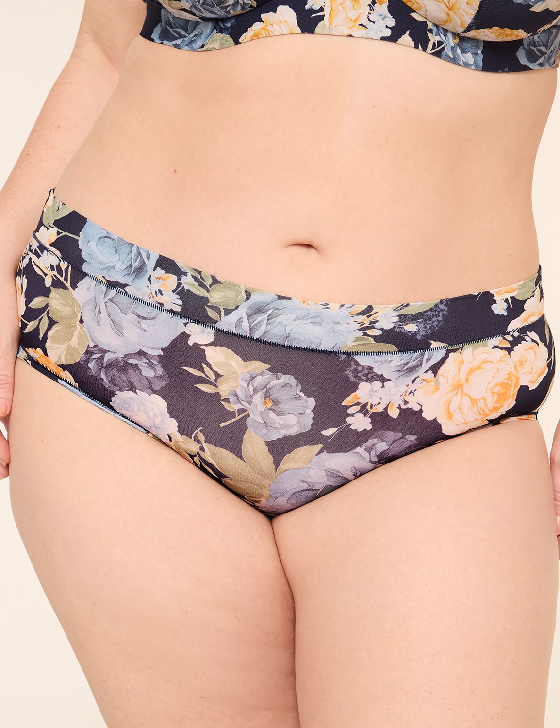 Comfort Bliss&reg; Hipster Panty