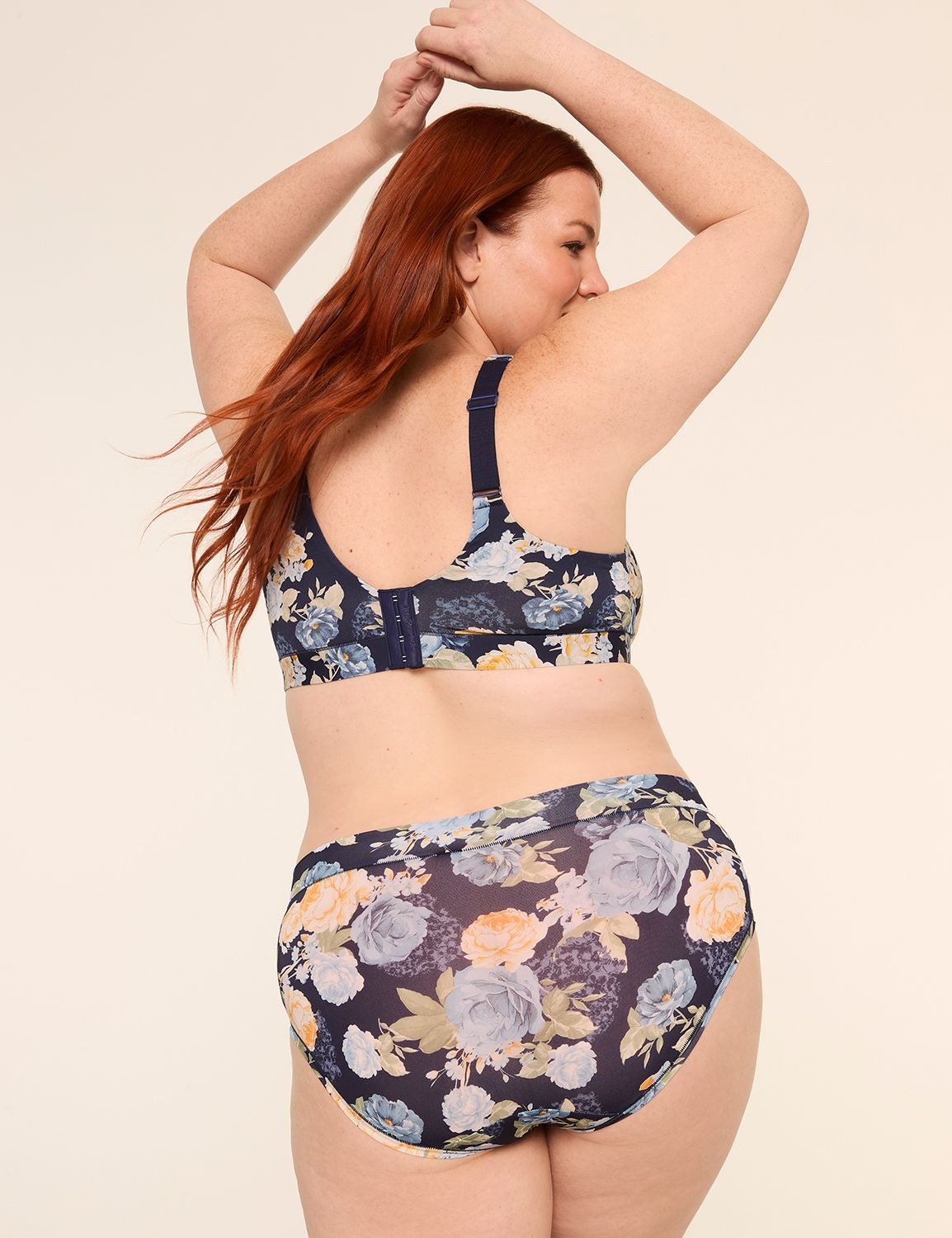 Comfort Bliss&reg; Hipster Panty