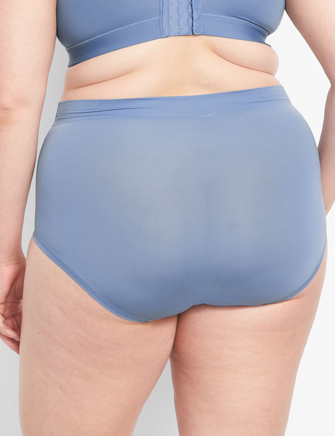 Woman Within: 😁 $19.99 5-Pack Panties! Let's Get Comfy For