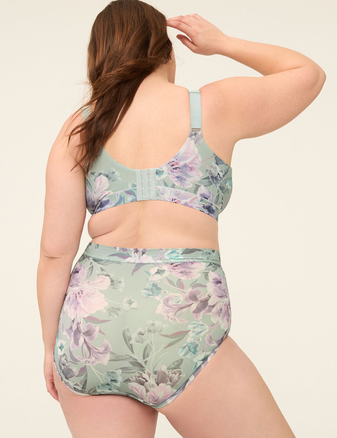 Comfort Bliss&reg; High-Waist Brief Panty