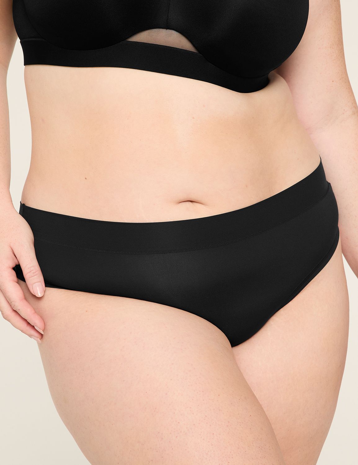 Comfort Bliss&reg; Thong