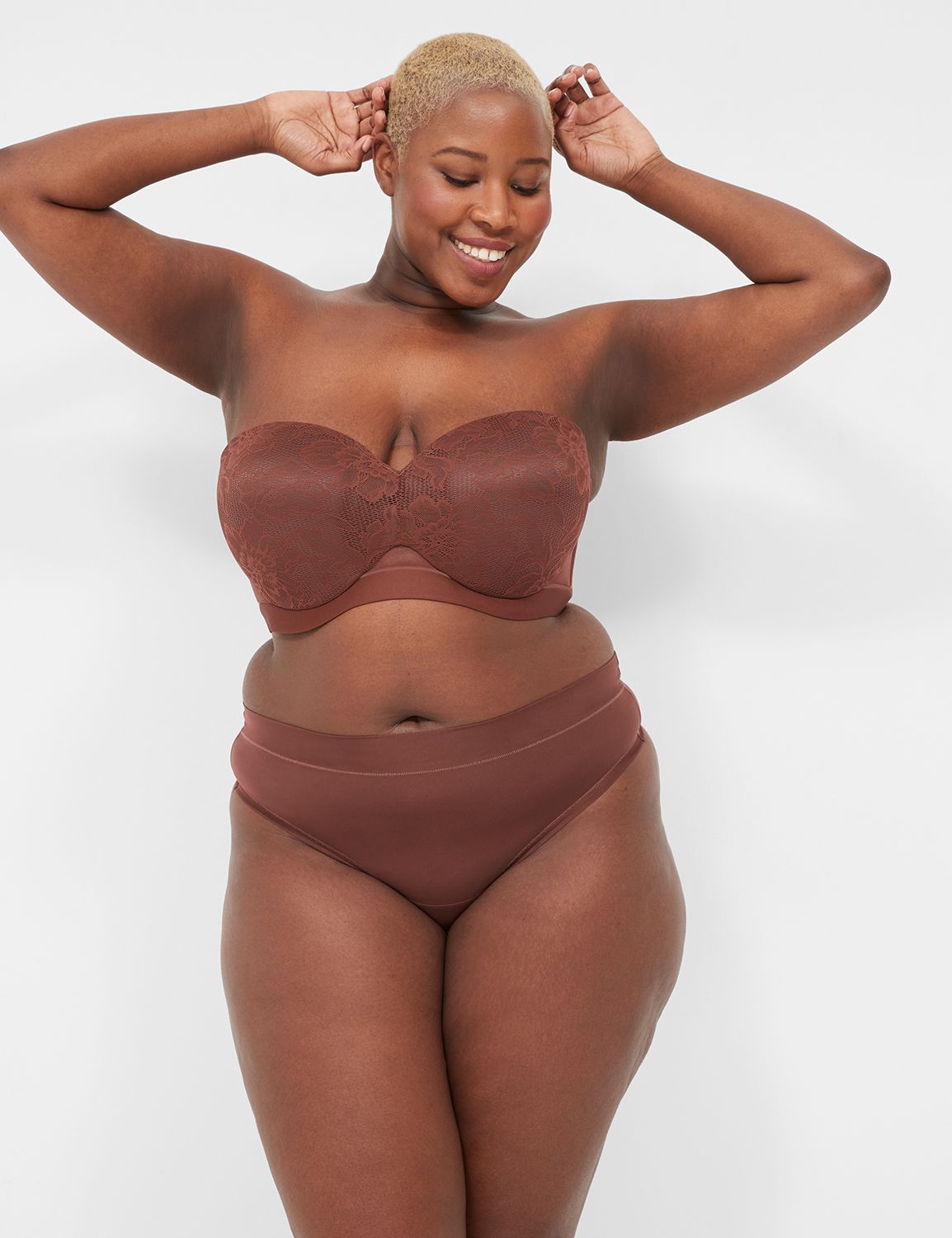 Comfort Bliss Thong