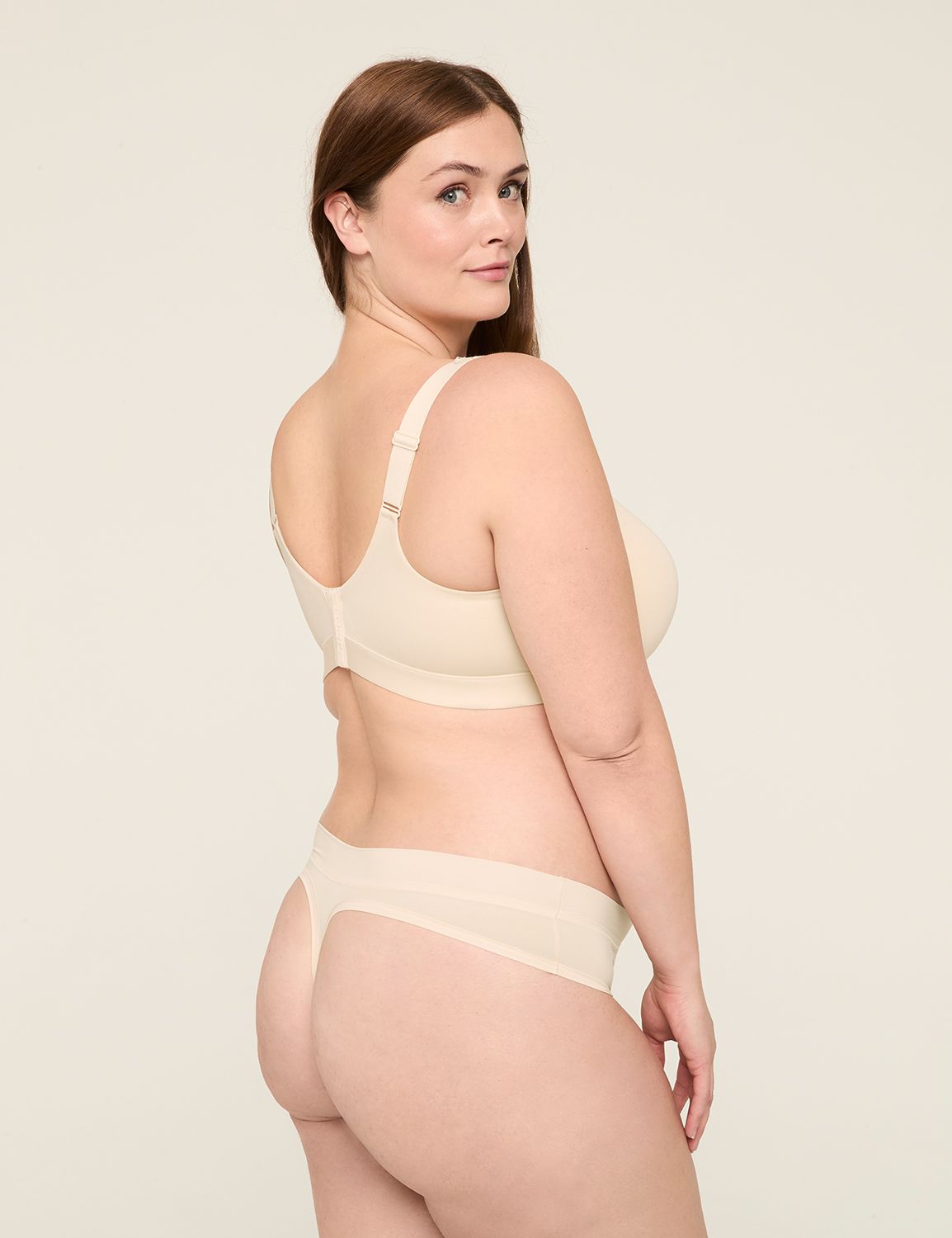 Comfort Bliss&reg; Thong