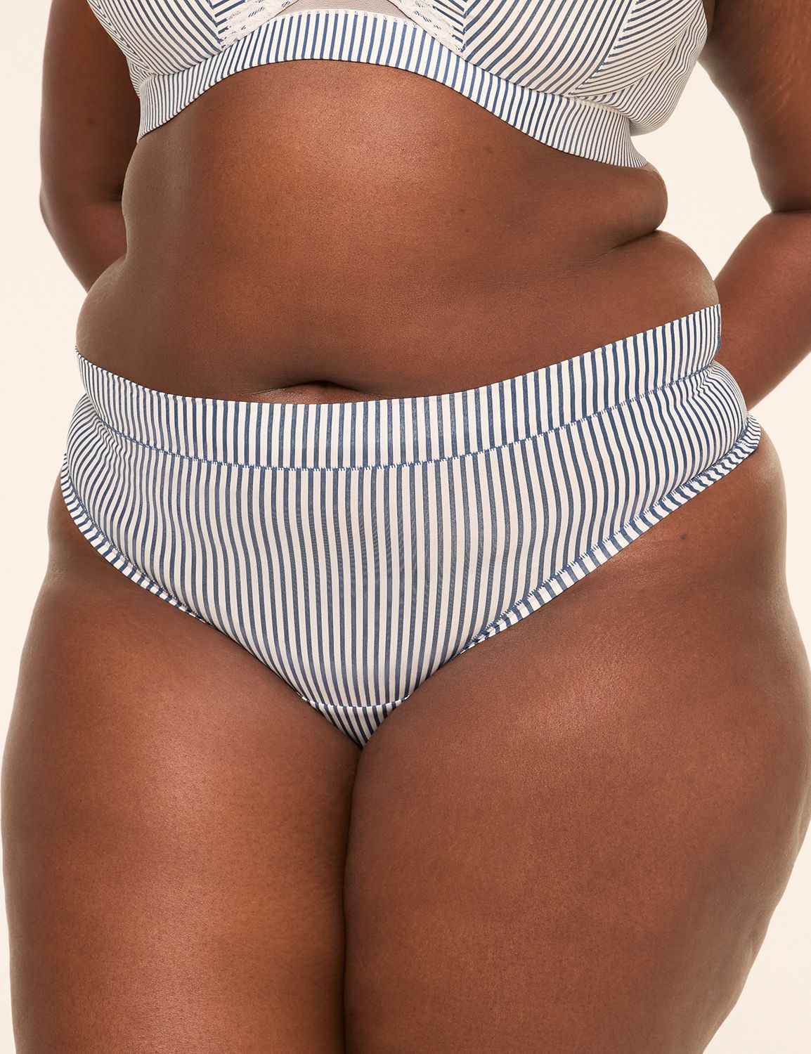 Comfort Bliss&reg; Thong