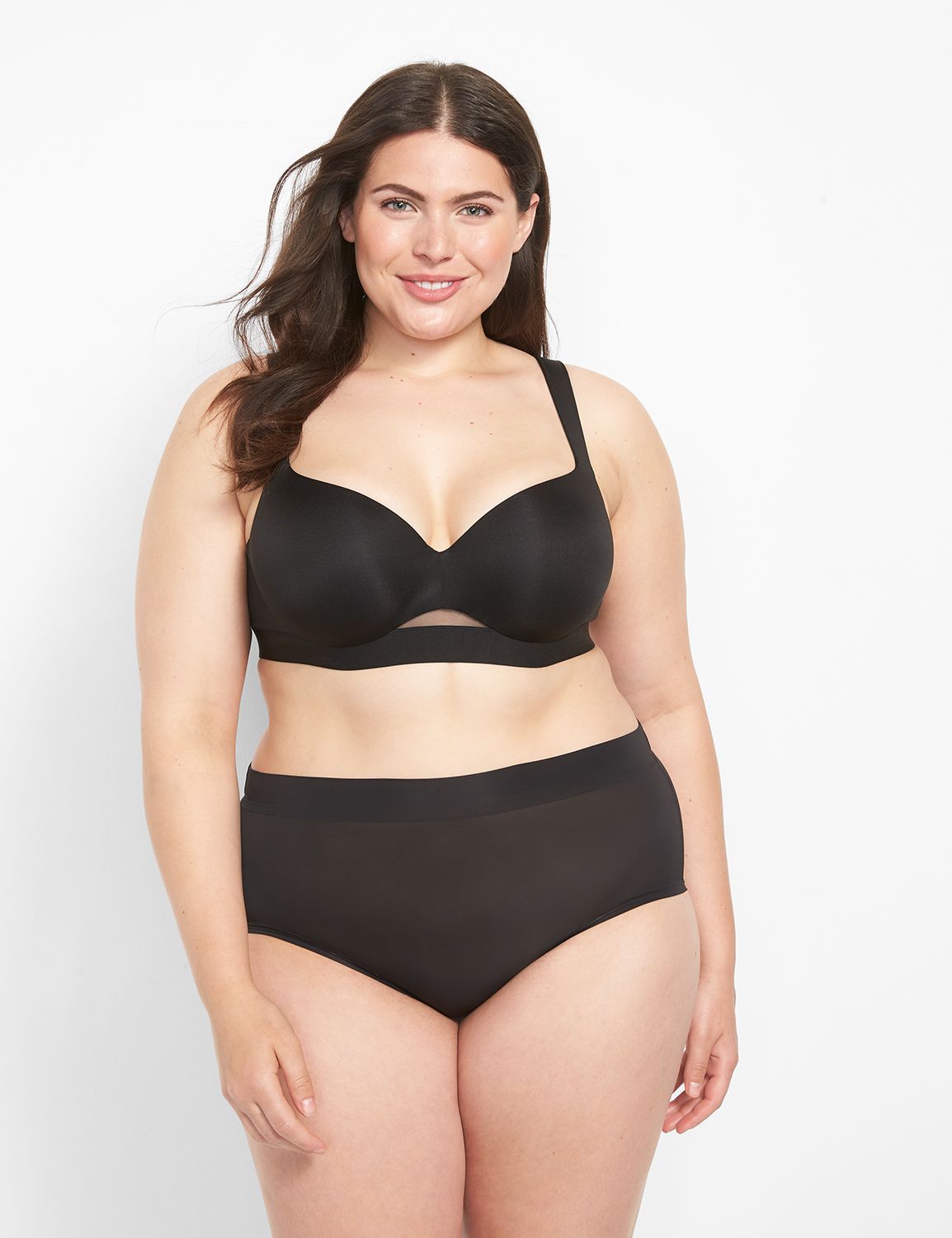 Cacique comfort bliss multi-way - Gem