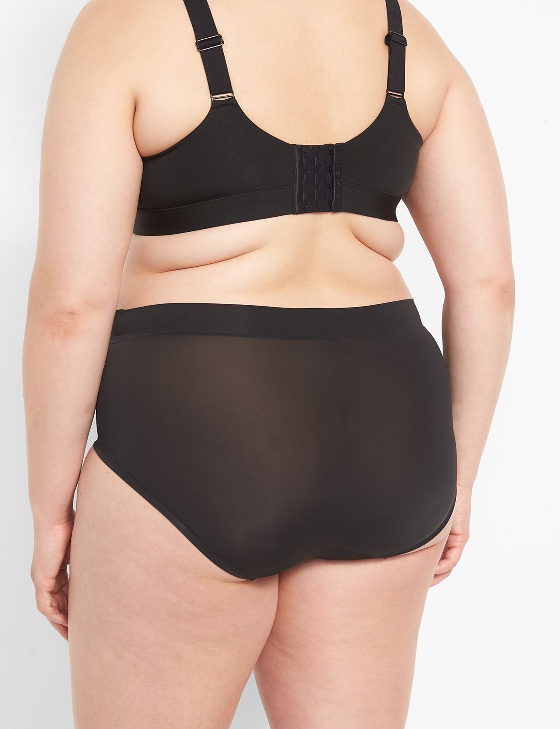Comfort Bliss&reg; Full Brief Panty