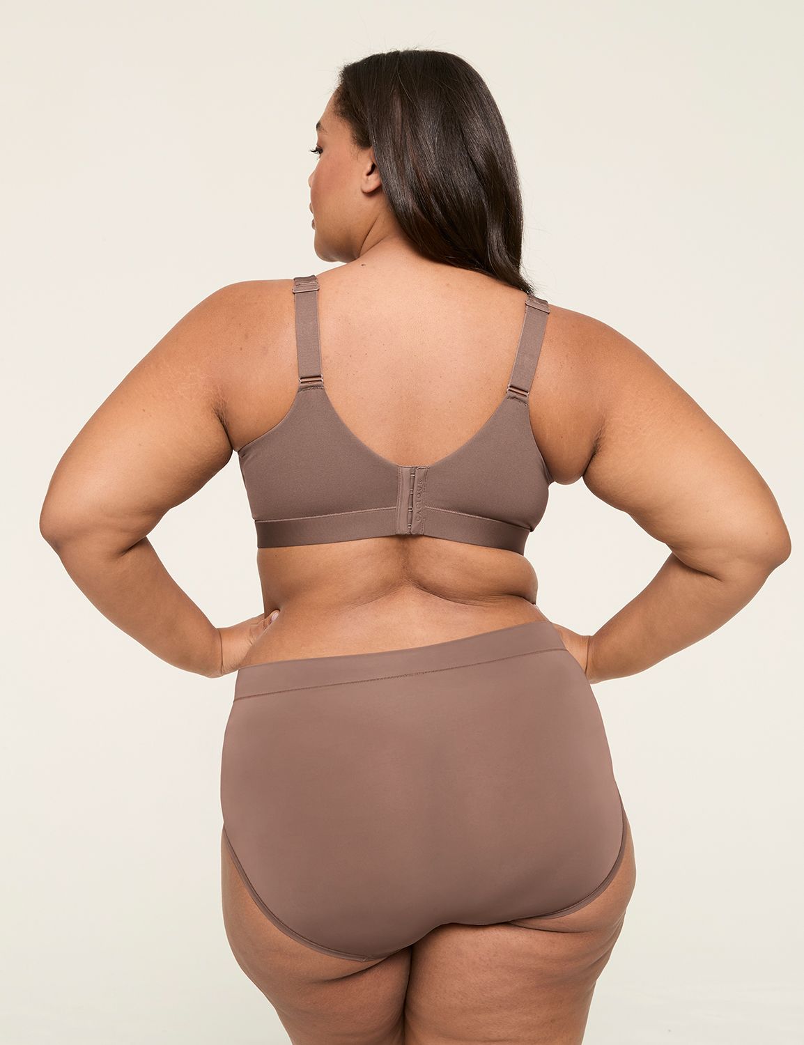 Comfort Bliss Full Brief Panty