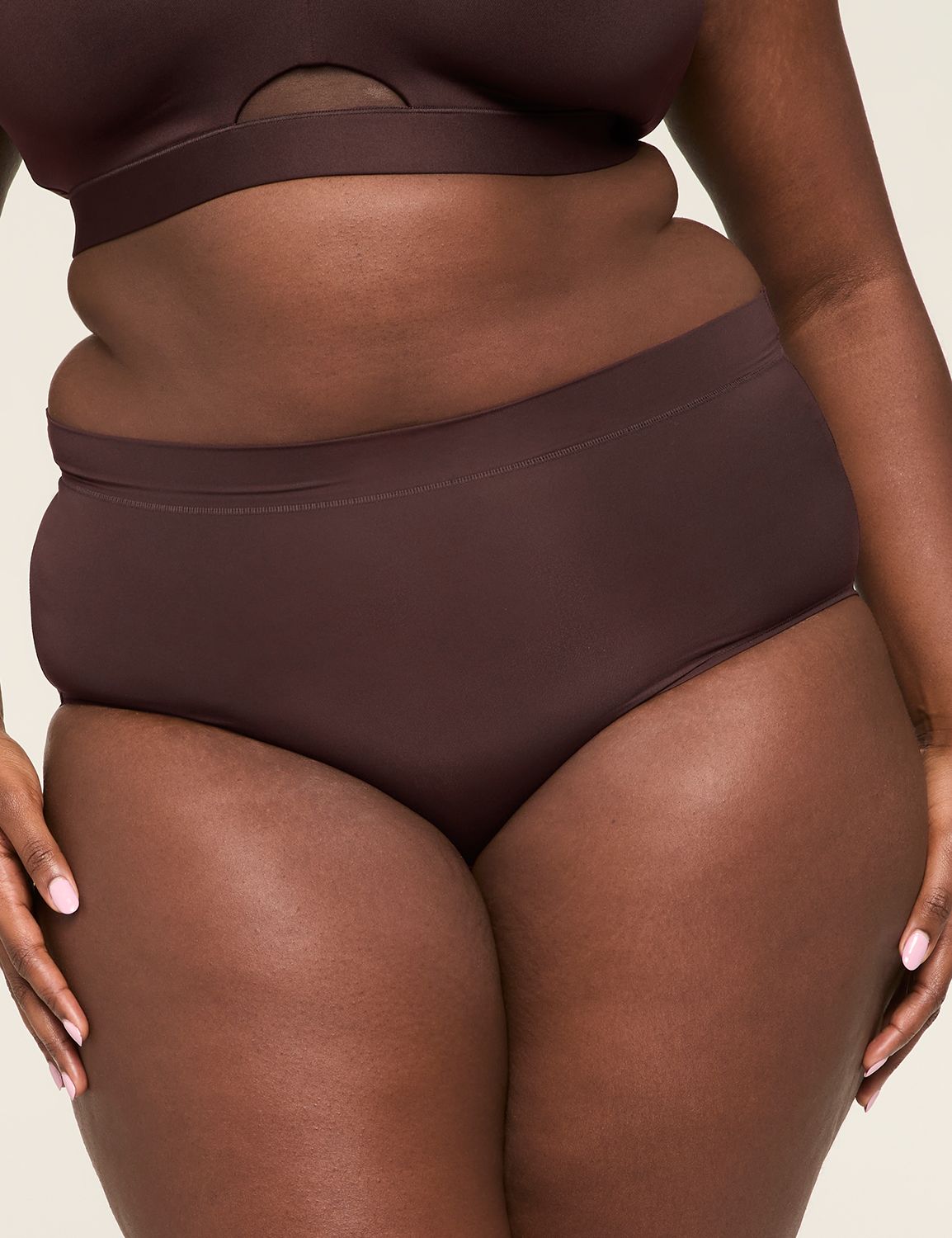Comfort Bliss Full Brief Panty