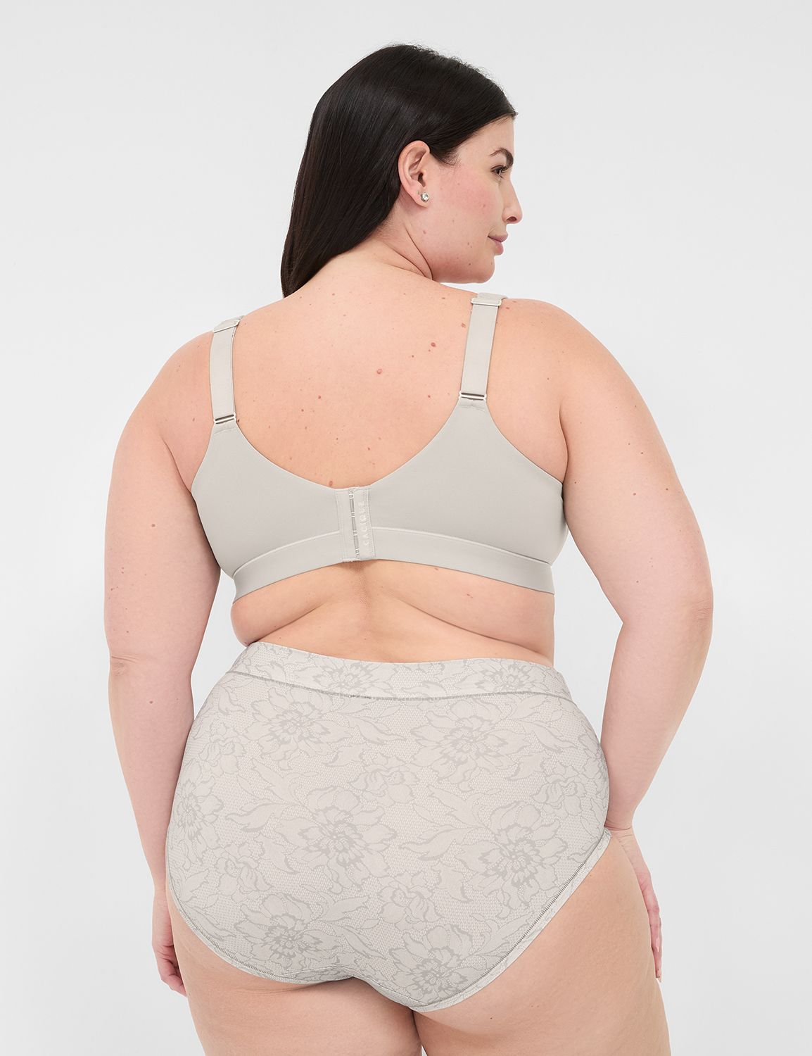 Comfort Bliss&reg; Full Brief Panty