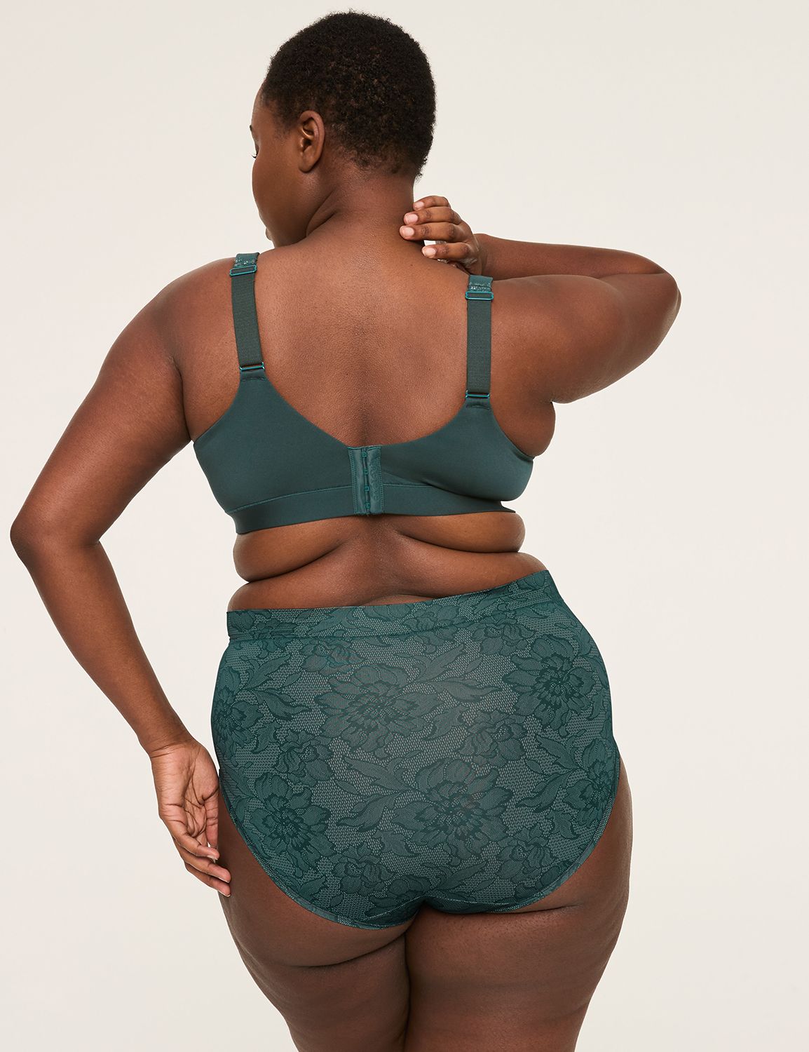 Comfort Bliss&reg; Full Brief Panty