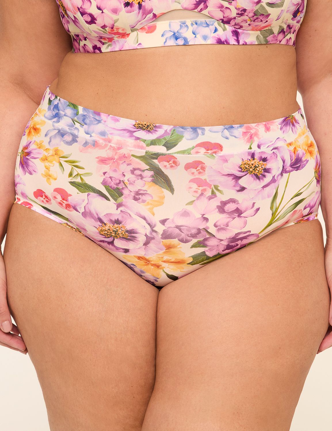 Comfort Bliss&reg; Full Brief Panty