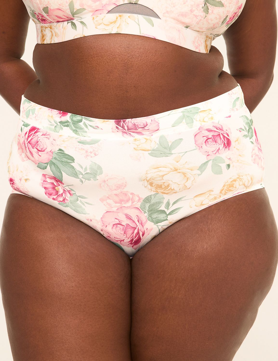 Comfort Bliss&reg; Full Brief Panty