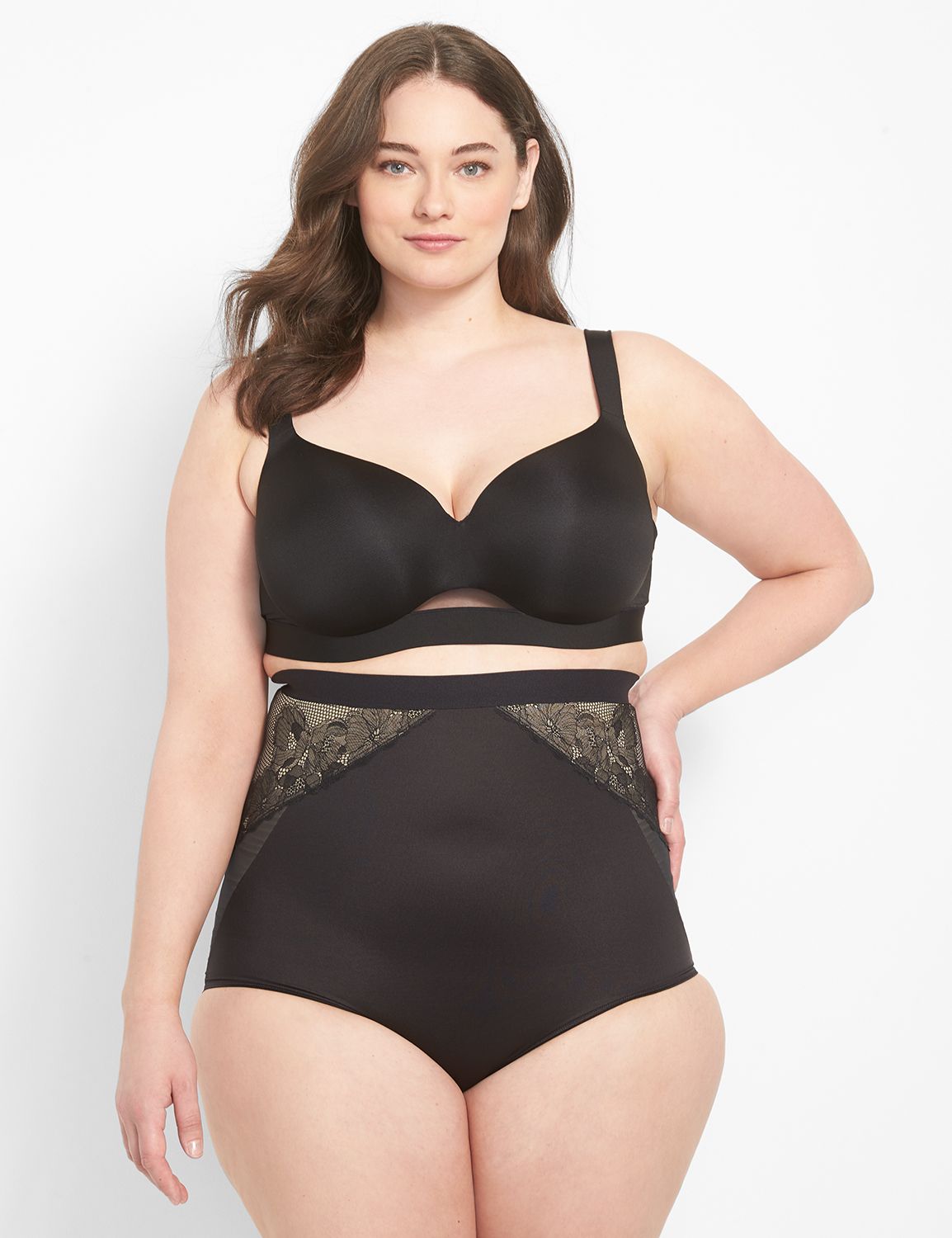 How to use shapewear? #danmark #naturalbody #shapewear #womanbody #und