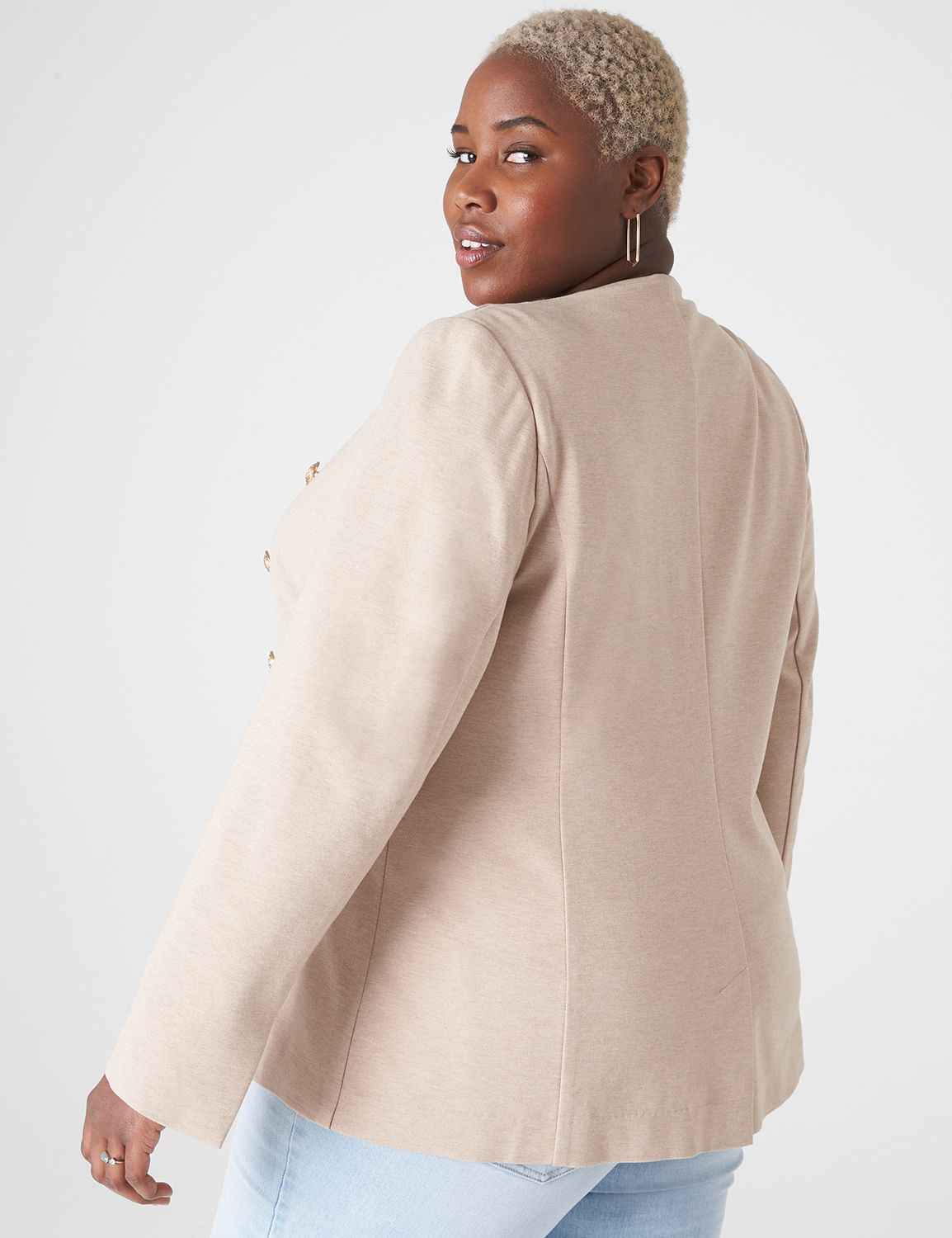 Ponsonby Blazer