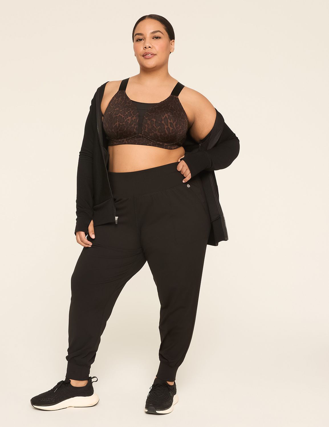LIVI Wicking Medium Impact NW Sport Product Image 3
