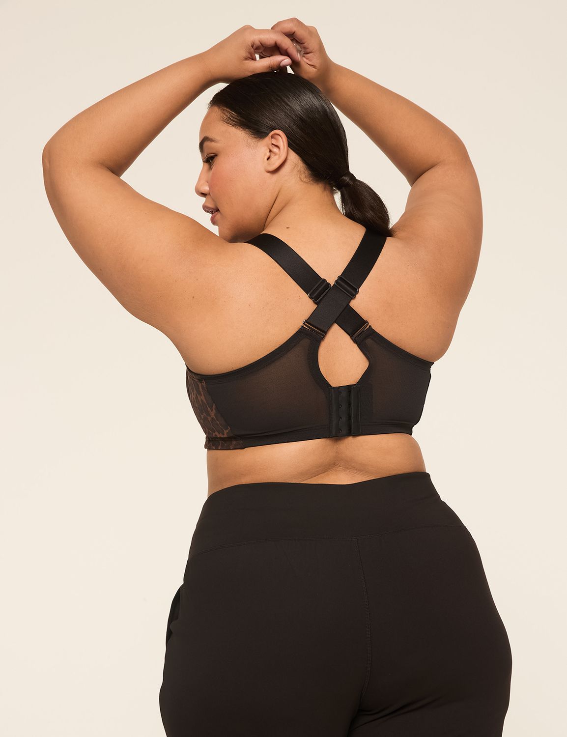 LIVI Wicking Medium Impact NW Sport Product Image 4