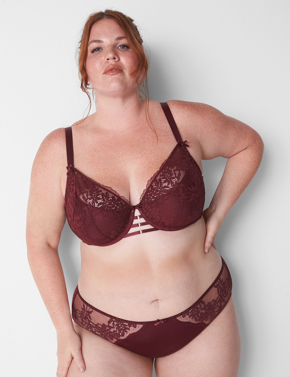 Lace French balc 1127851 Product Image 1