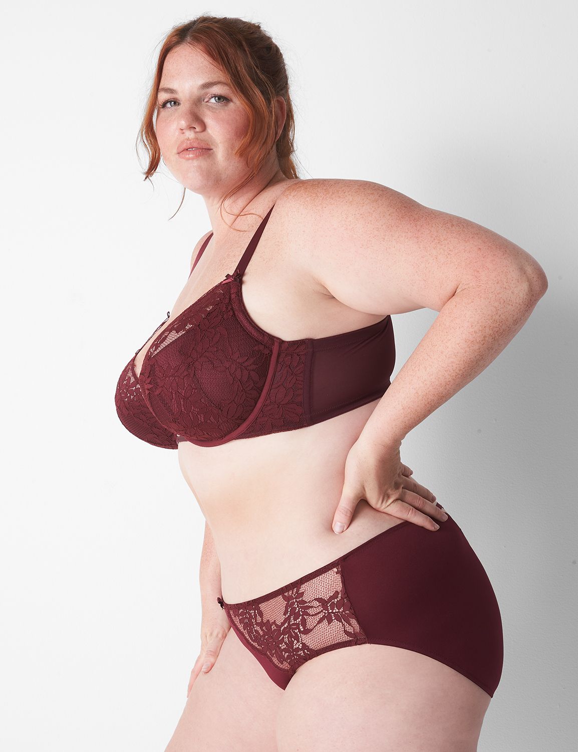 Lace French balc 1127851 Product Image 3
