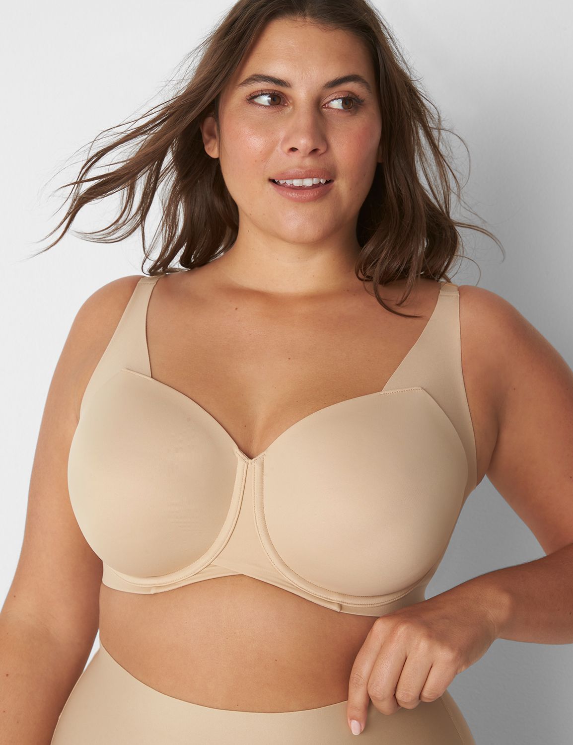 Smoothing Bras - Macy's