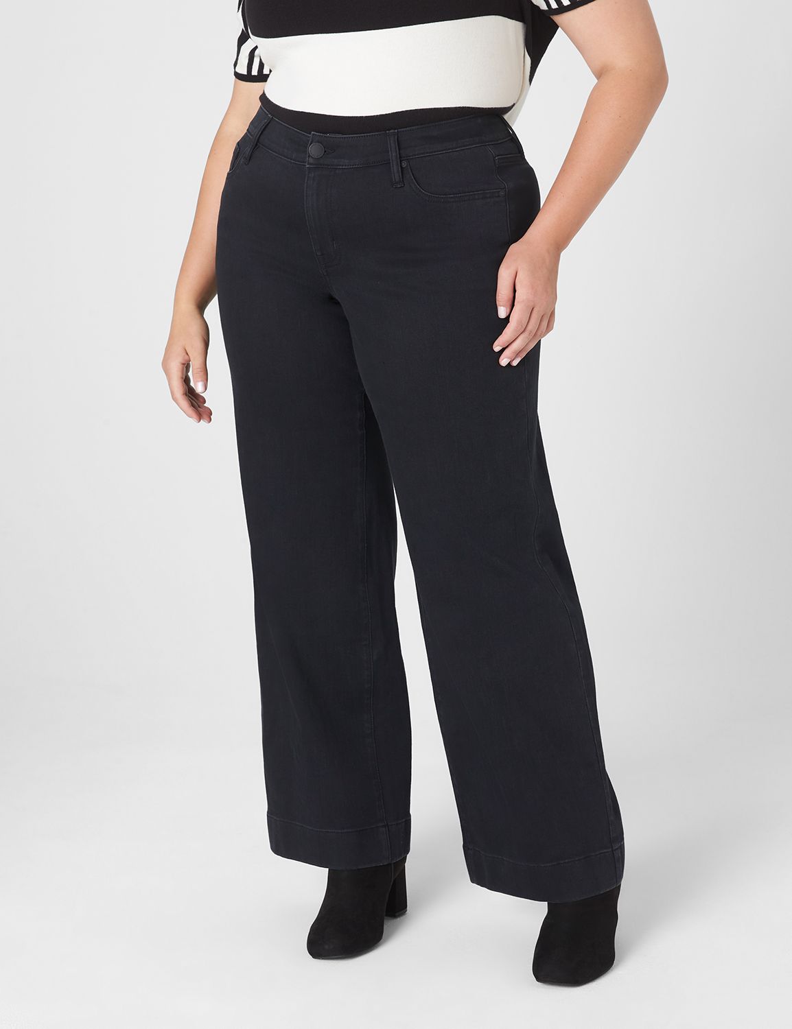 The Signature Jean
